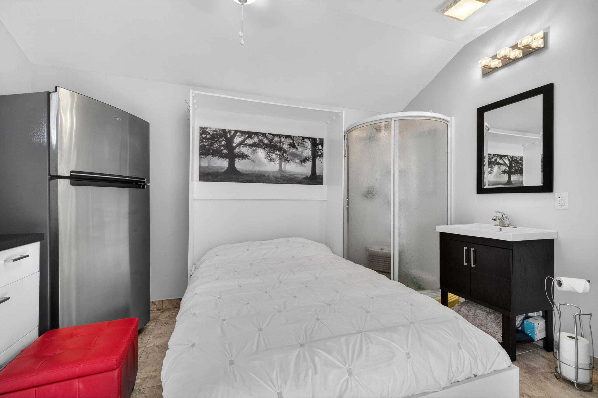 AZTEC RV RESORT LAND CONDO - Residential