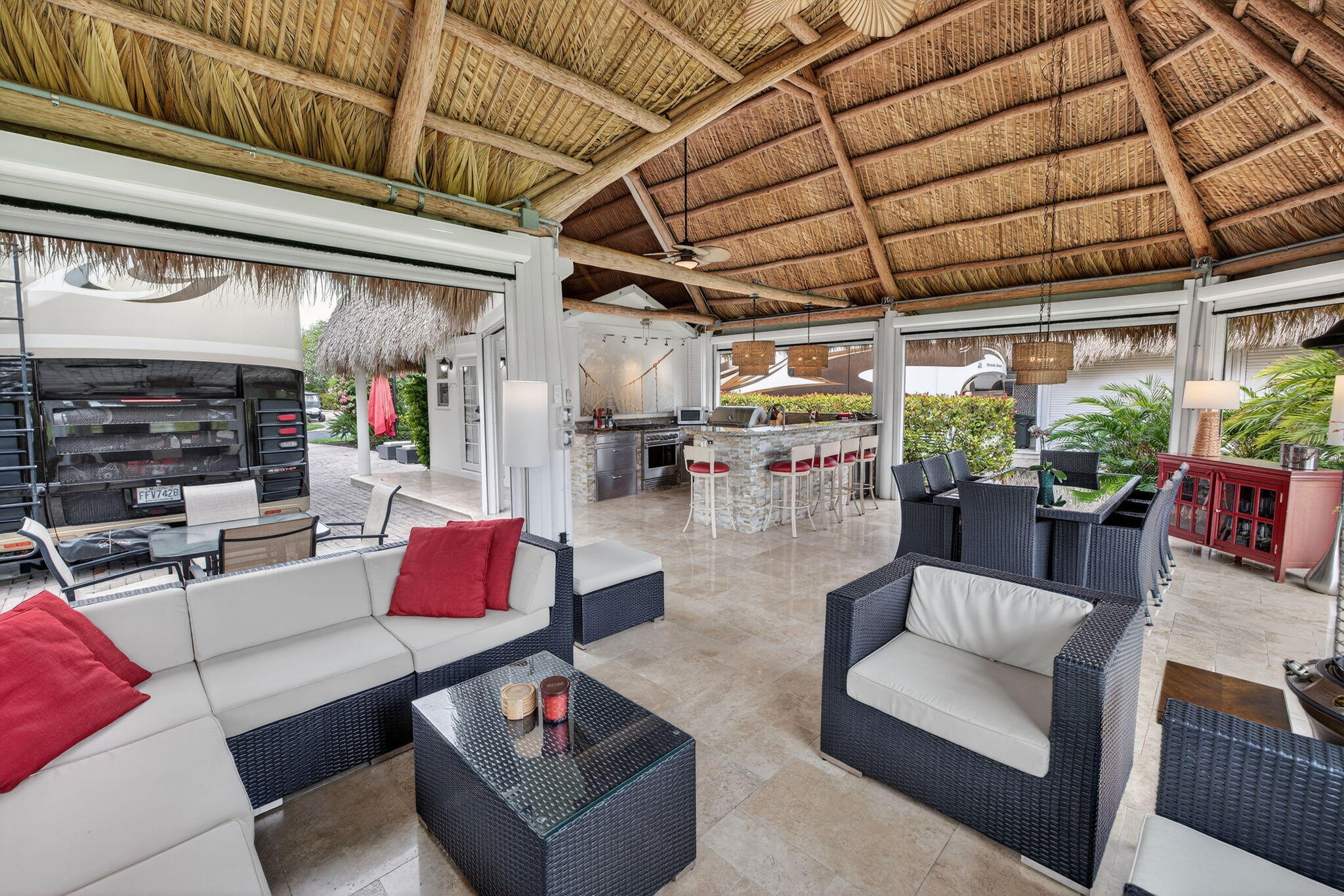 AZTEC RV RESORT LAND CONDO - Residential