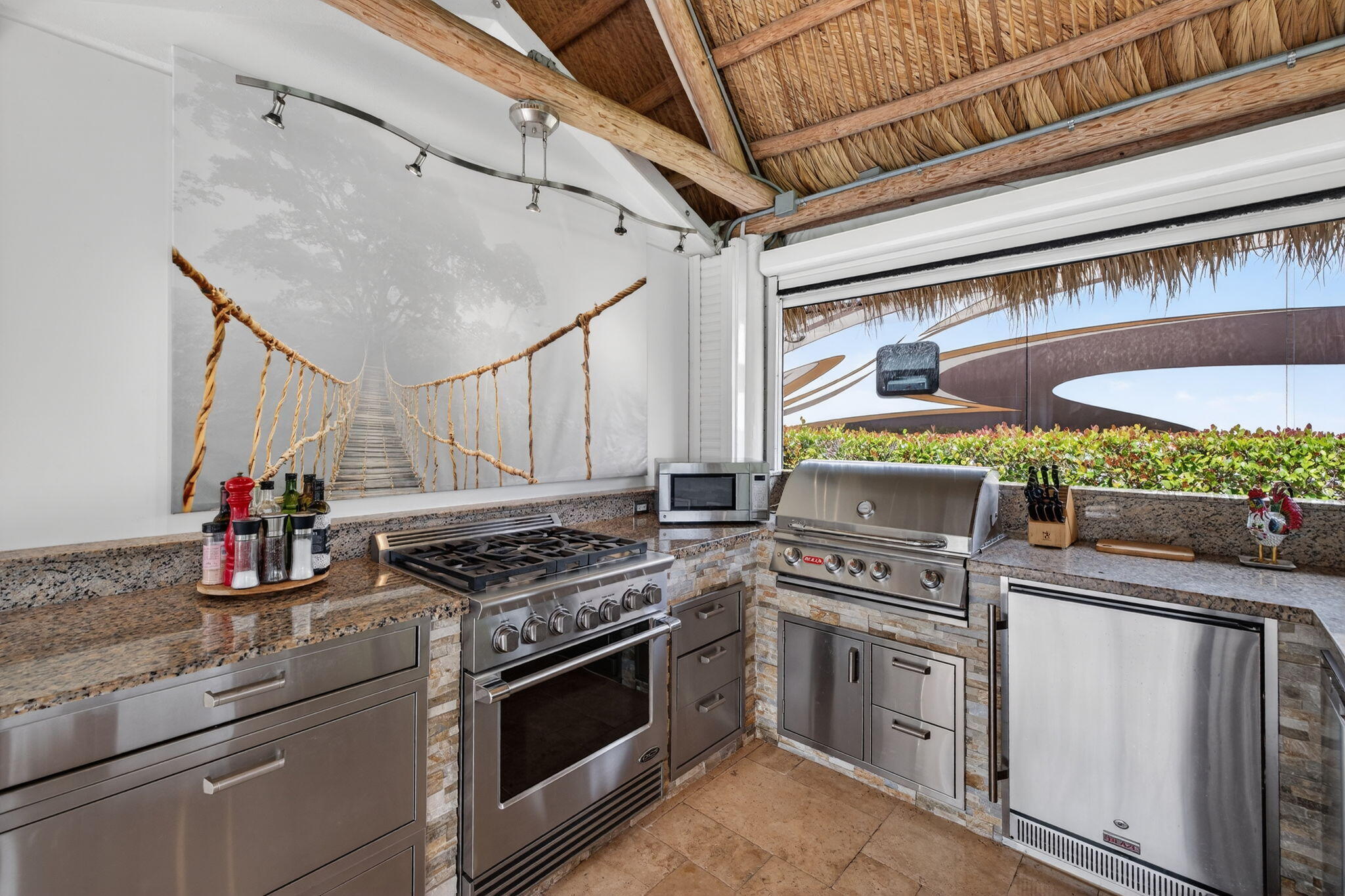 AZTEC RV RESORT LAND CONDO - Residential