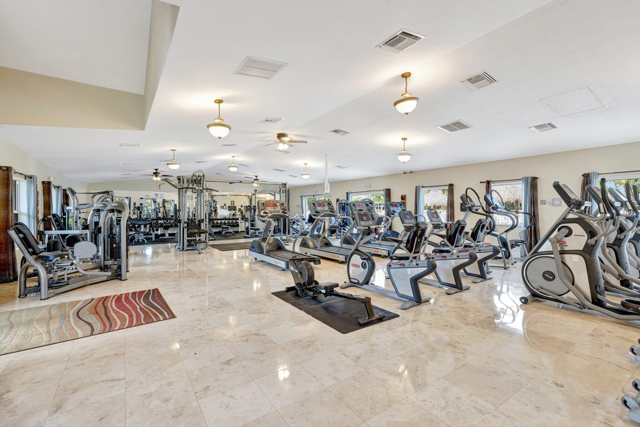 AZTEC RV RESORT LAND CONDO - Residential