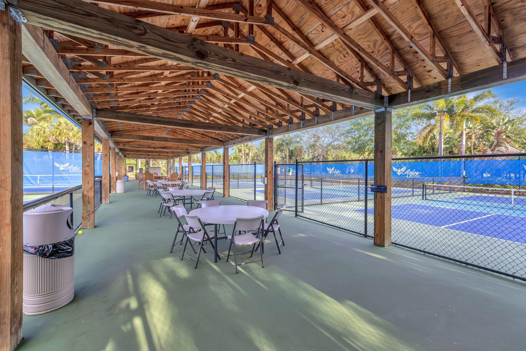 AZTEC RV RESORT LAND CONDO - Residential