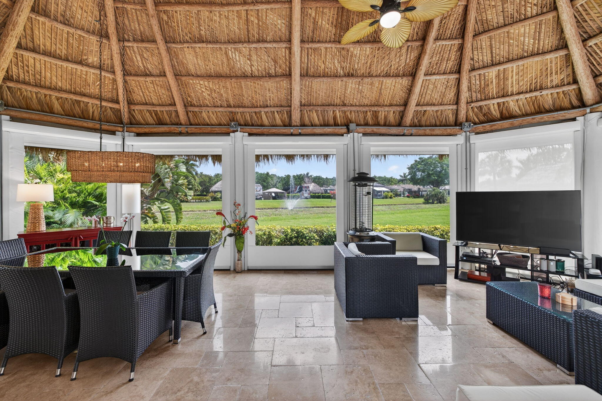 AZTEC RV RESORT LAND CONDO - Residential
