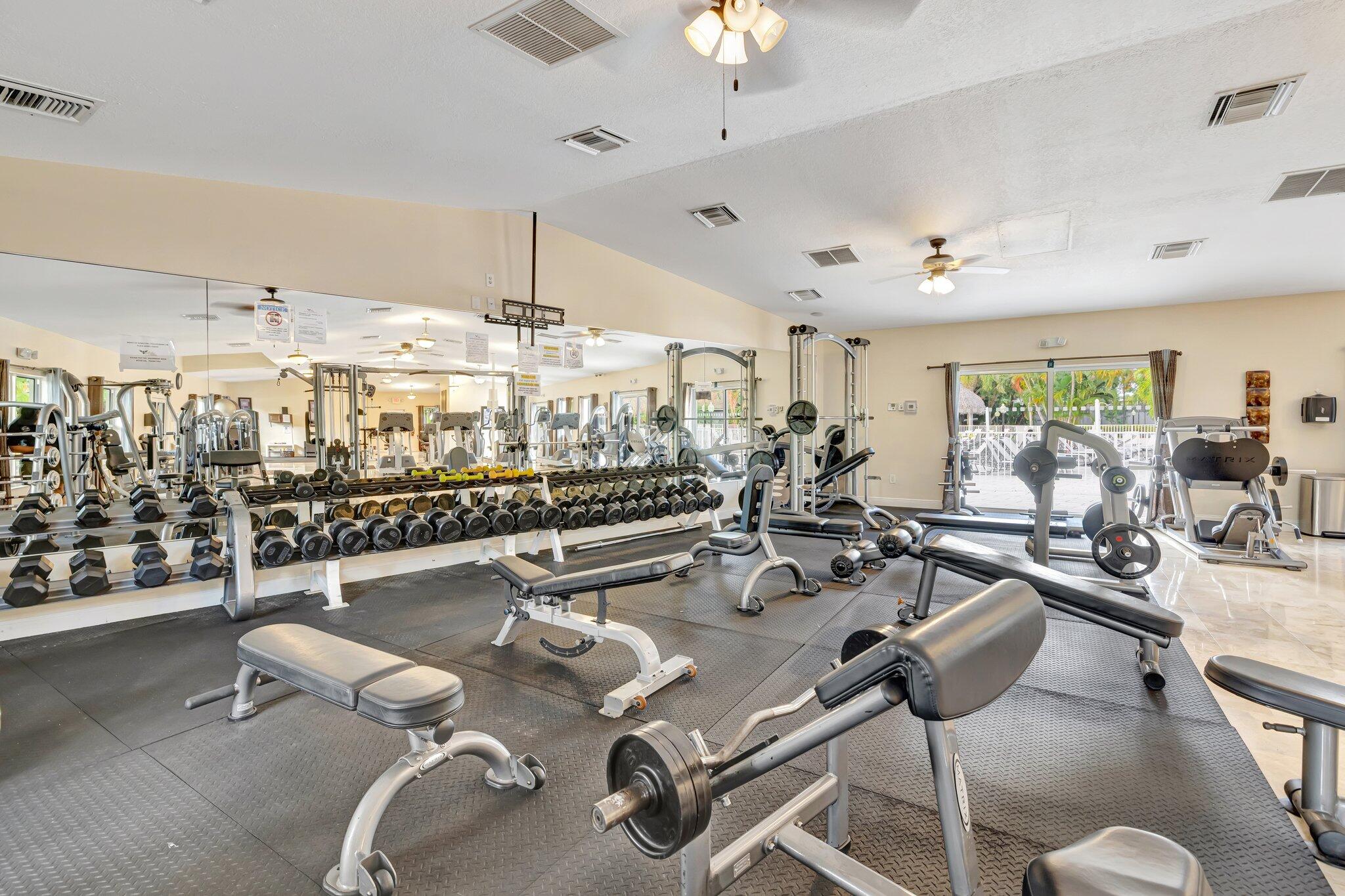 AZTEC RV RESORT LAND CONDO - Residential