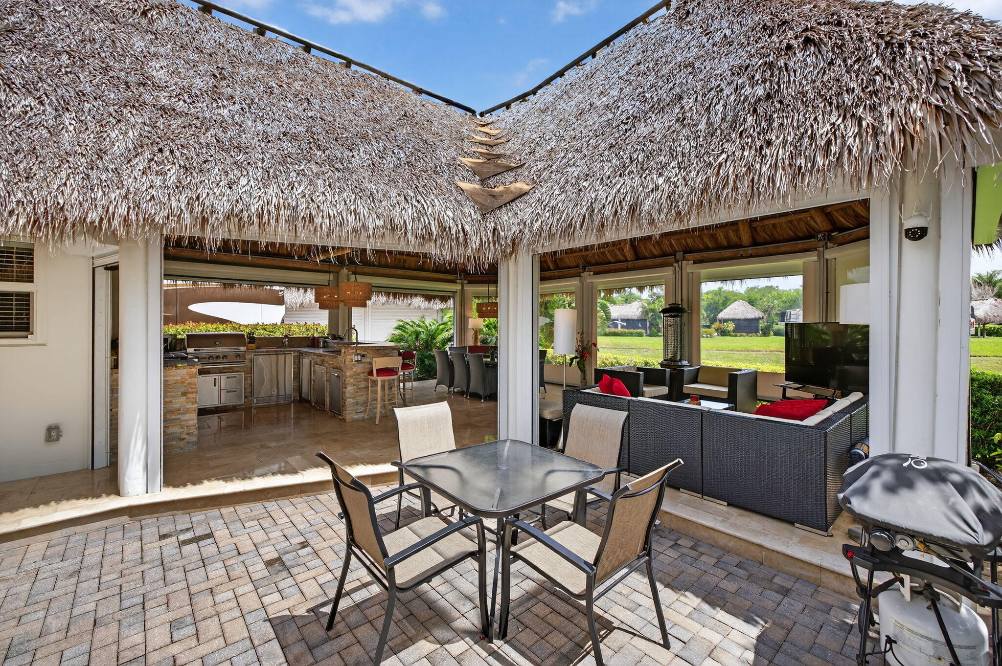 AZTEC RV RESORT LAND CONDO - Residential