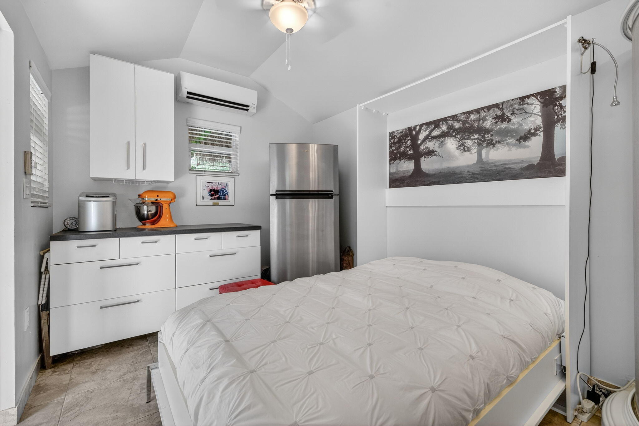 AZTEC RV RESORT LAND CONDO - Residential