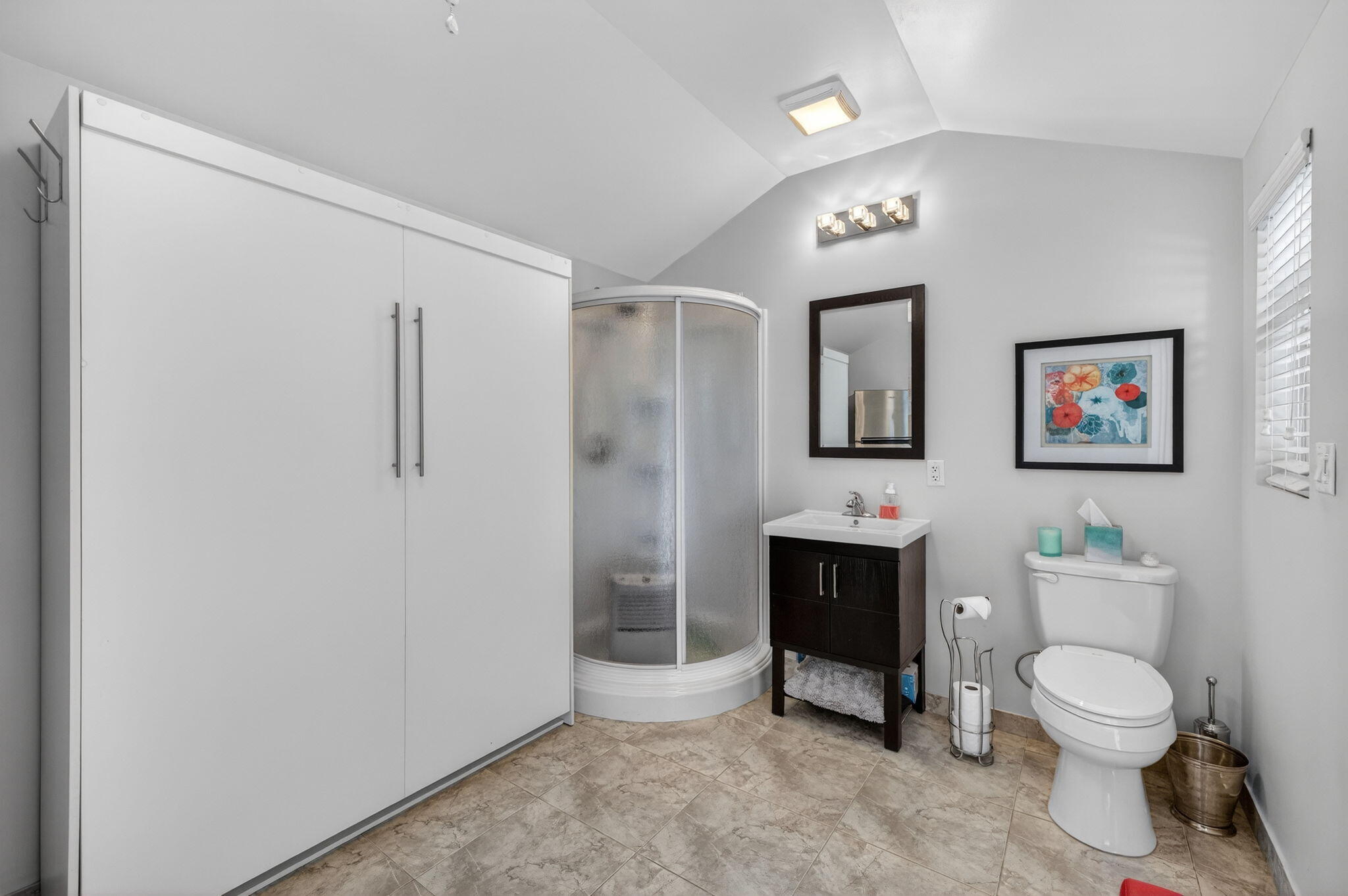 AZTEC RV RESORT LAND CONDO - Residential