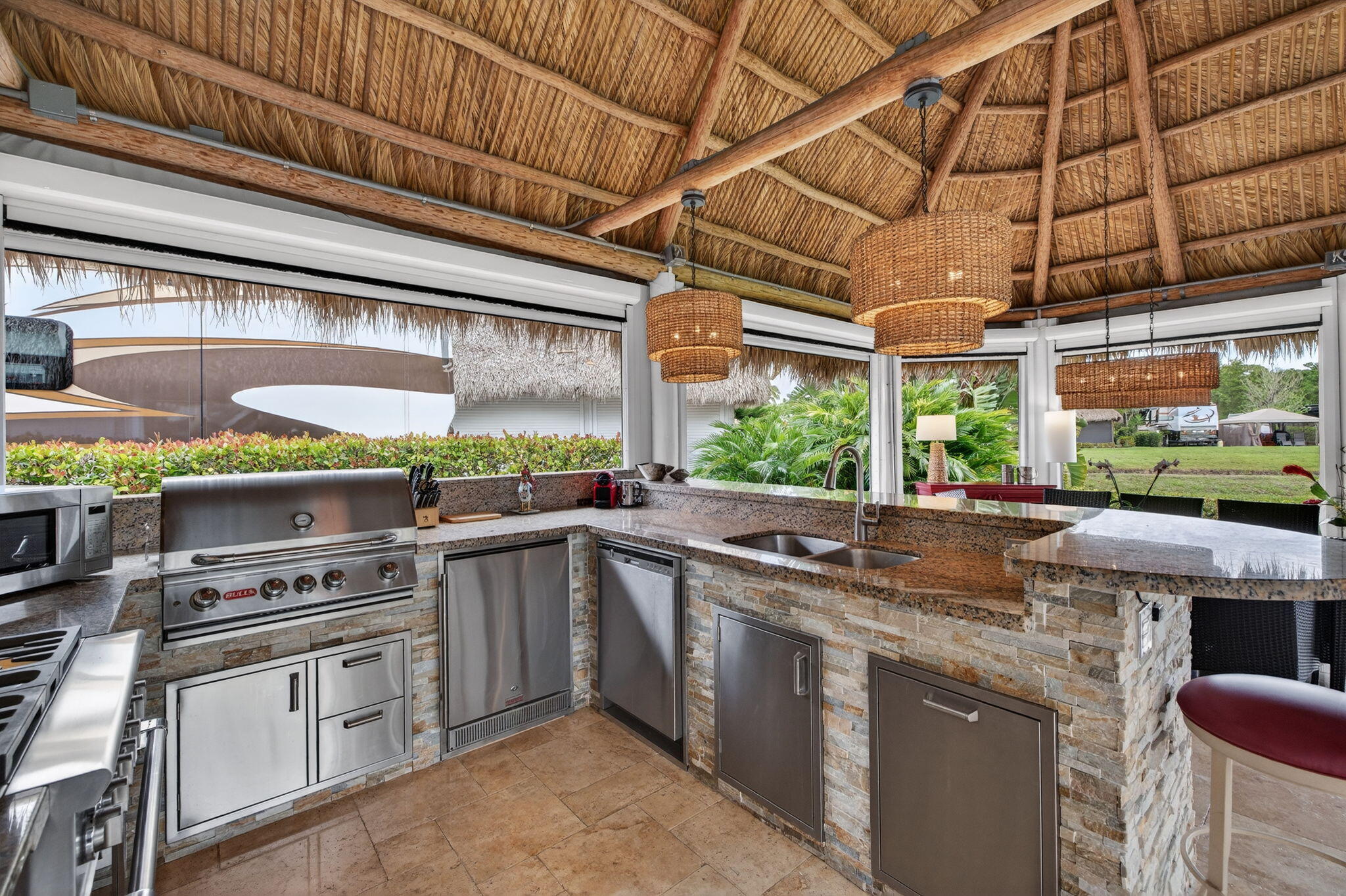 AZTEC RV RESORT LAND CONDO - Residential