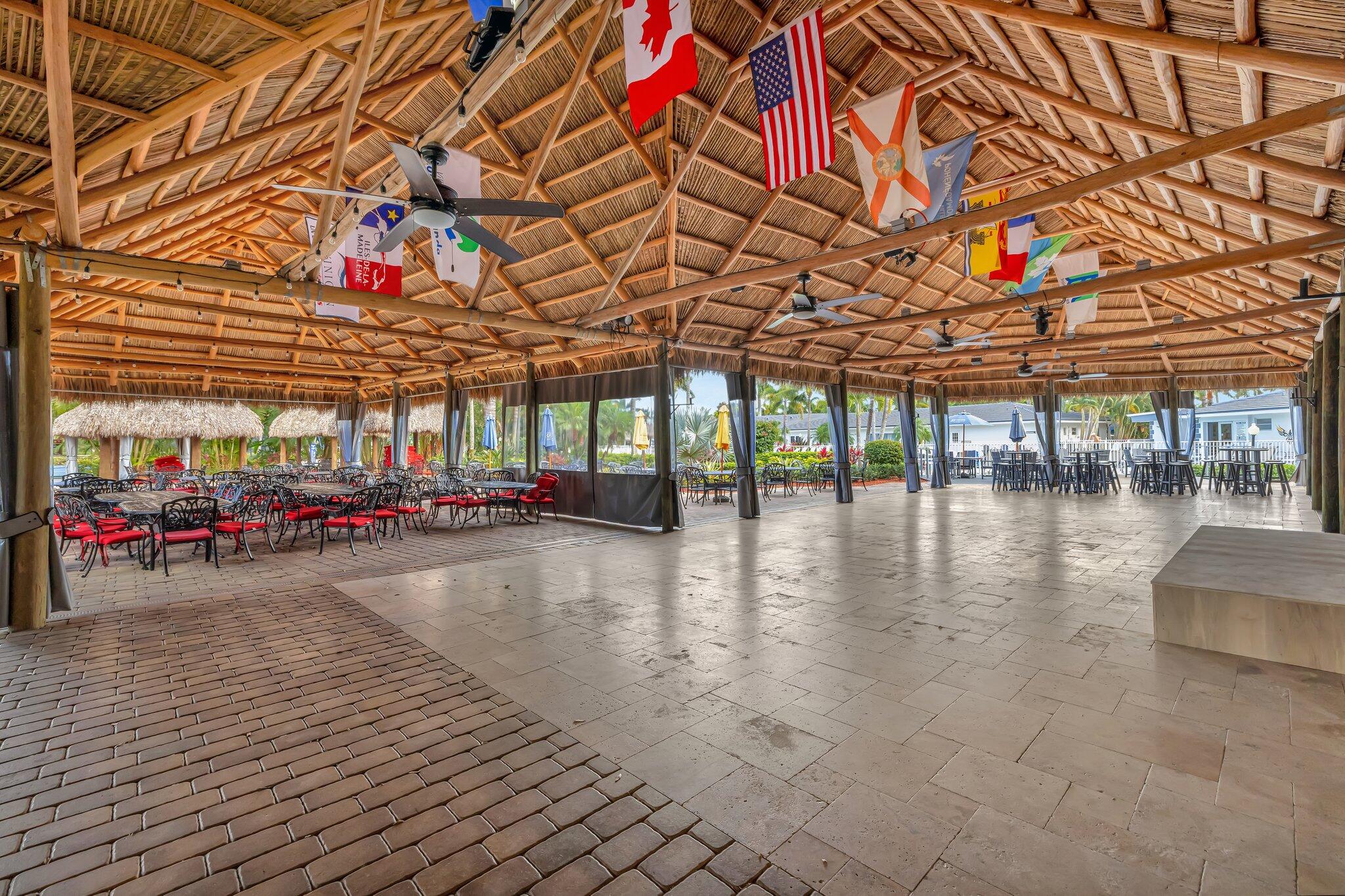 AZTEC RV RESORT LAND CONDO - Residential