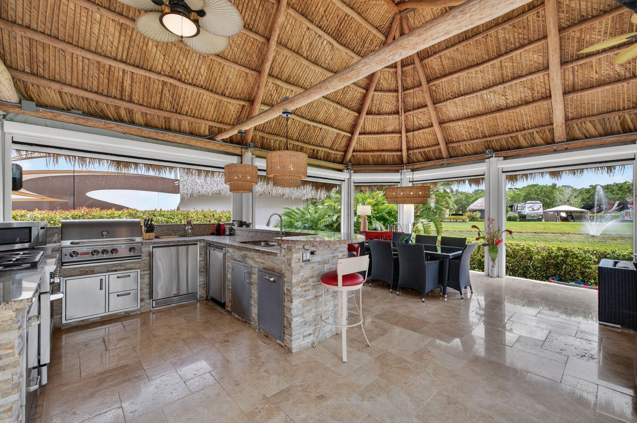AZTEC RV RESORT LAND CONDO - Residential