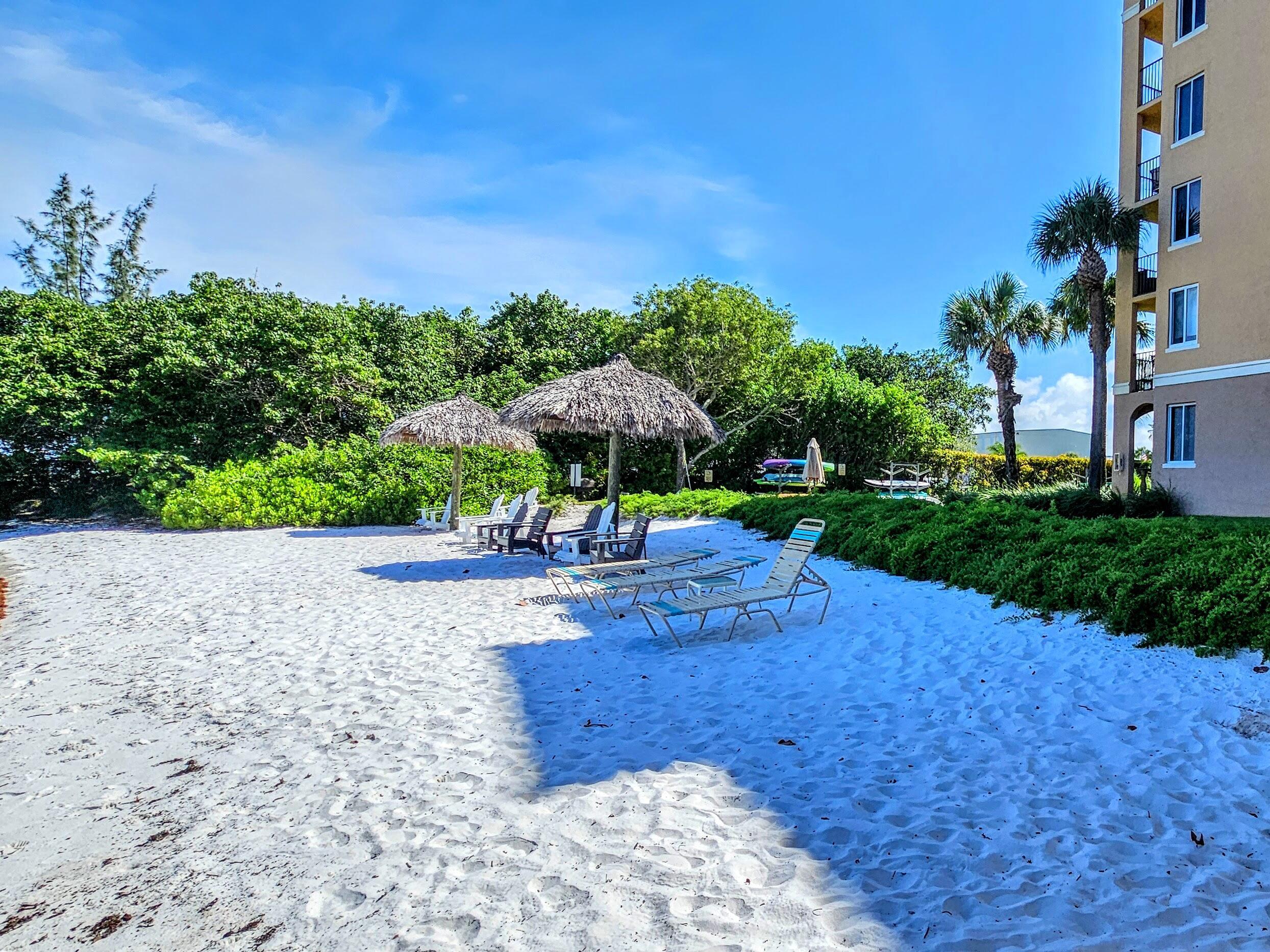 HYPOLUXOS MARINERS CAY CONDO - Residential Lease