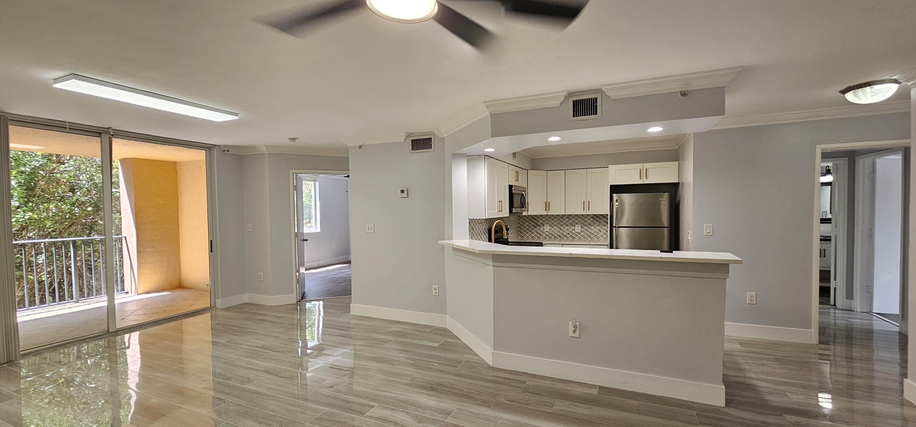 HYPOLUXOS MARINERS CAY CONDO - Residential Lease