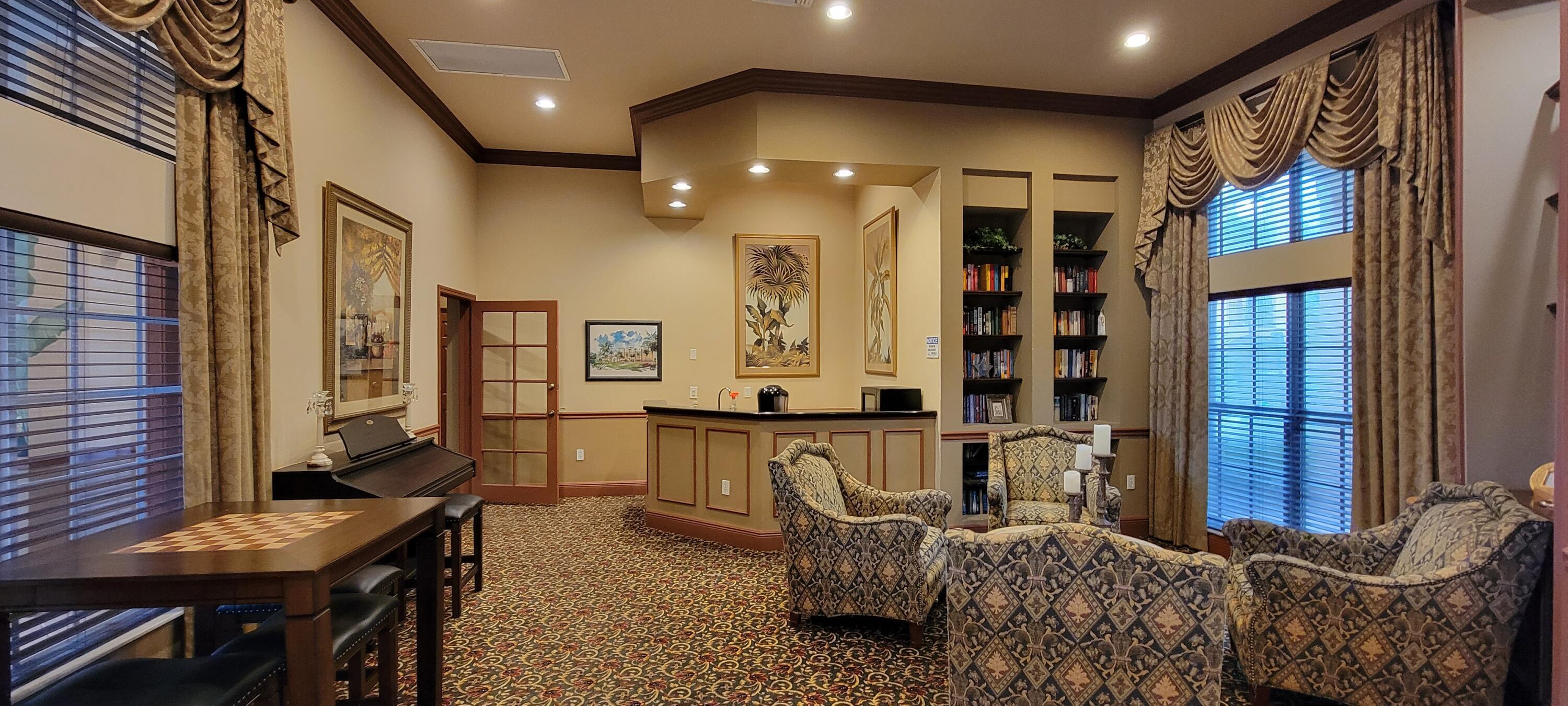 HYPOLUXOS MARINERS CAY CONDO - Residential Lease