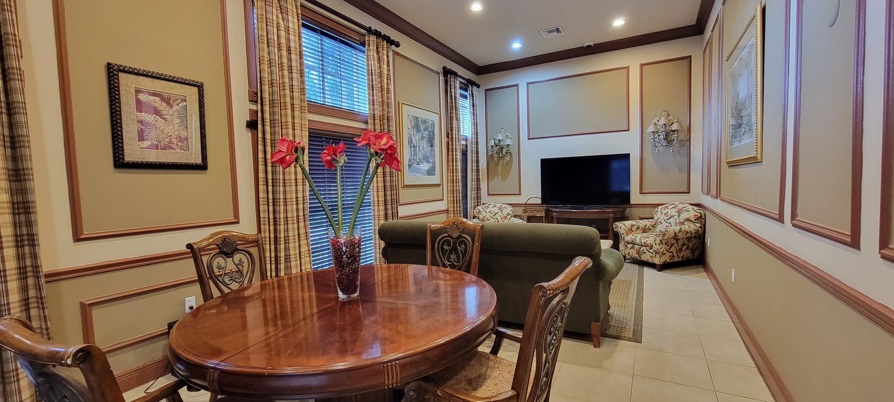 HYPOLUXOS MARINERS CAY CONDO - Residential Lease