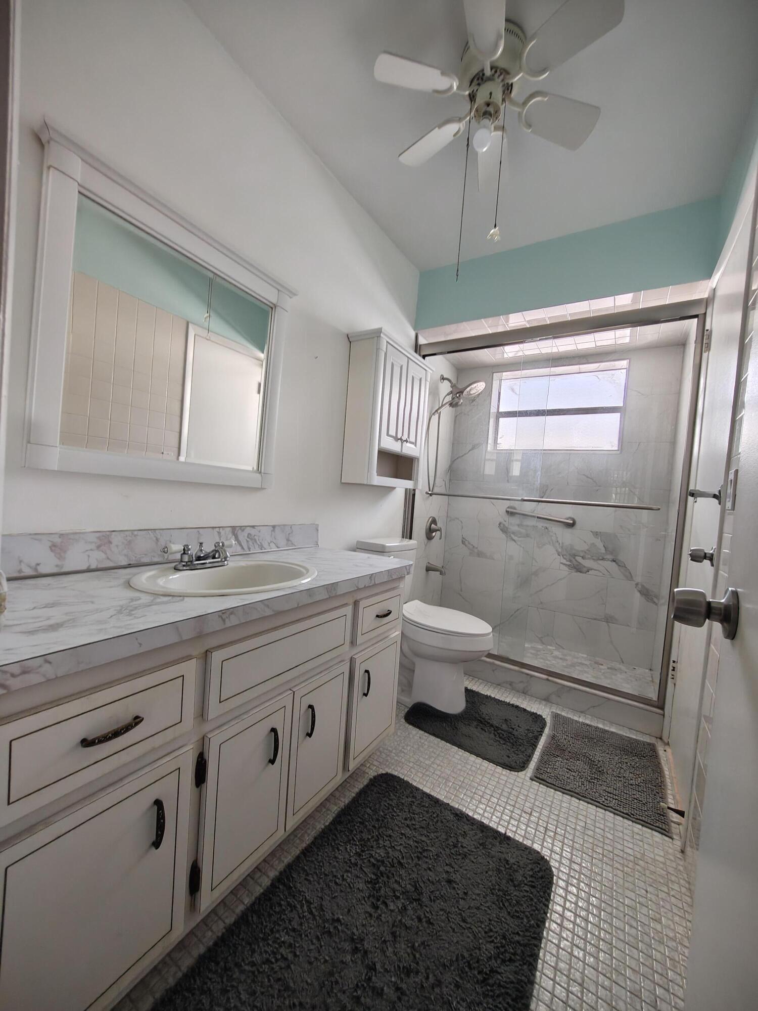 JARRET HALL CONDO - Residential