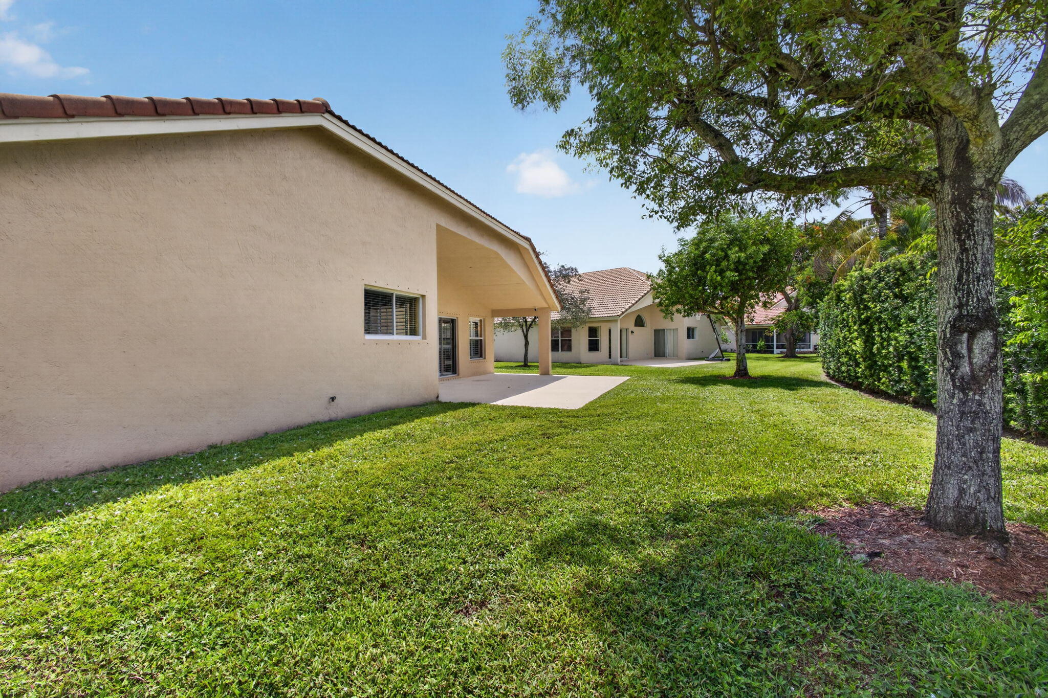 HAMILTON BAY SEC 1A AND 1B - Residential