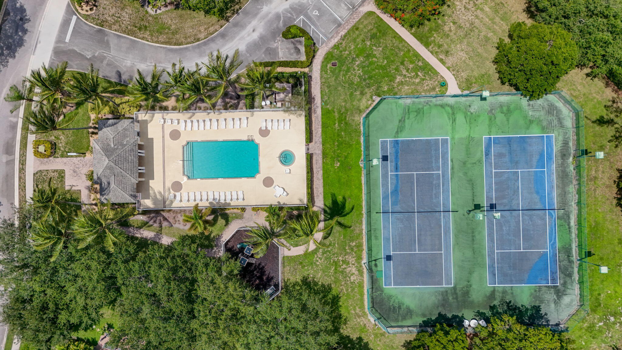 HAMILTON BAY SEC 1A AND 1B - Residential