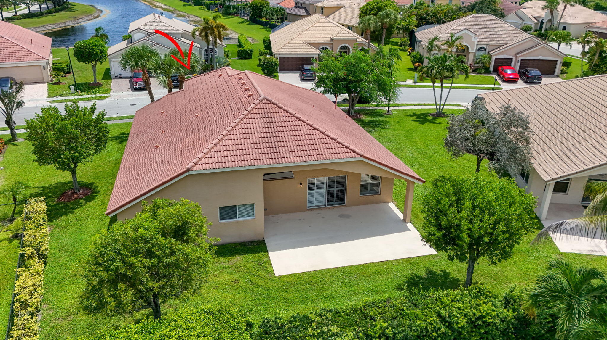 HAMILTON BAY SEC 1A AND 1B - Residential