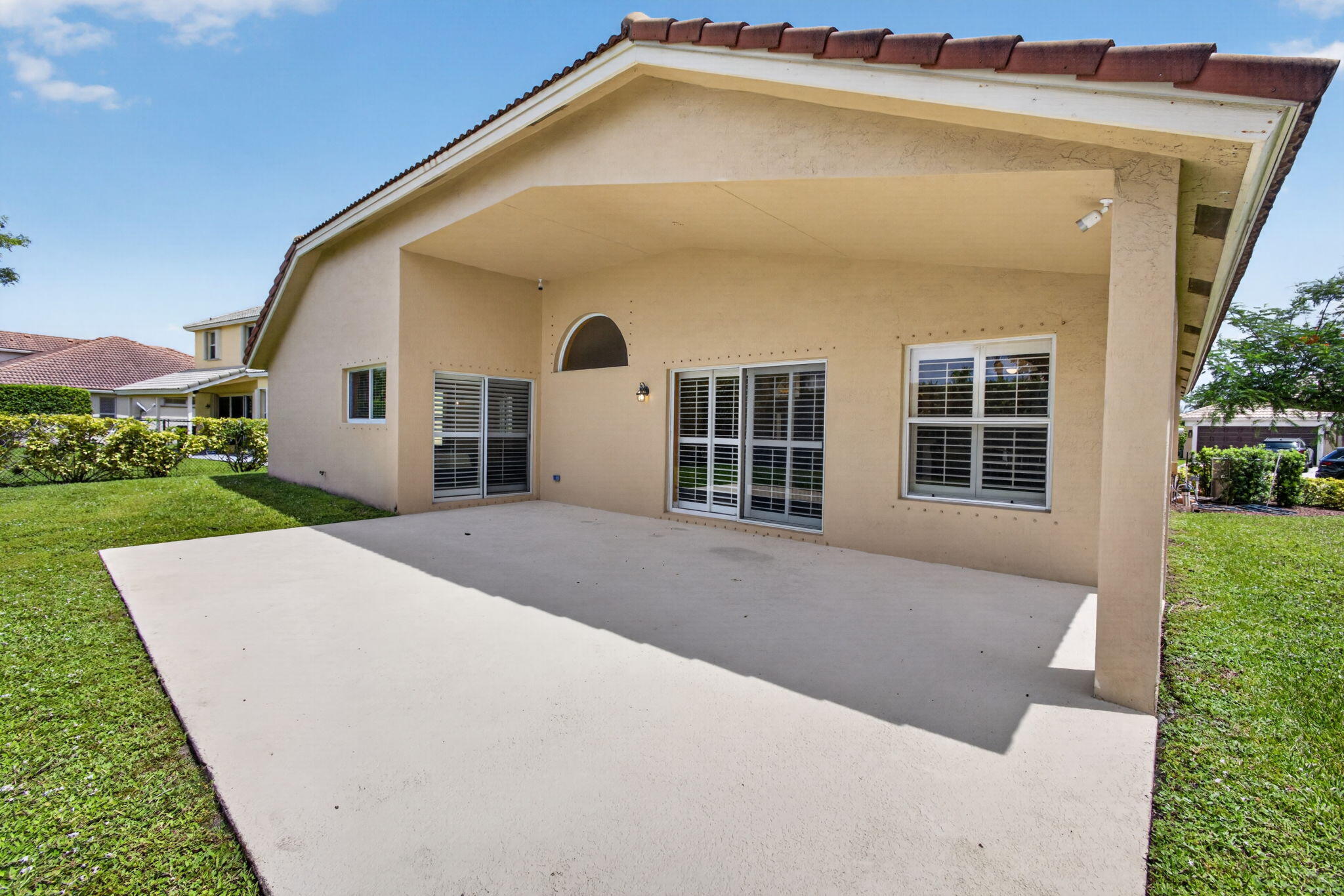 HAMILTON BAY SEC 1A AND 1B - Residential