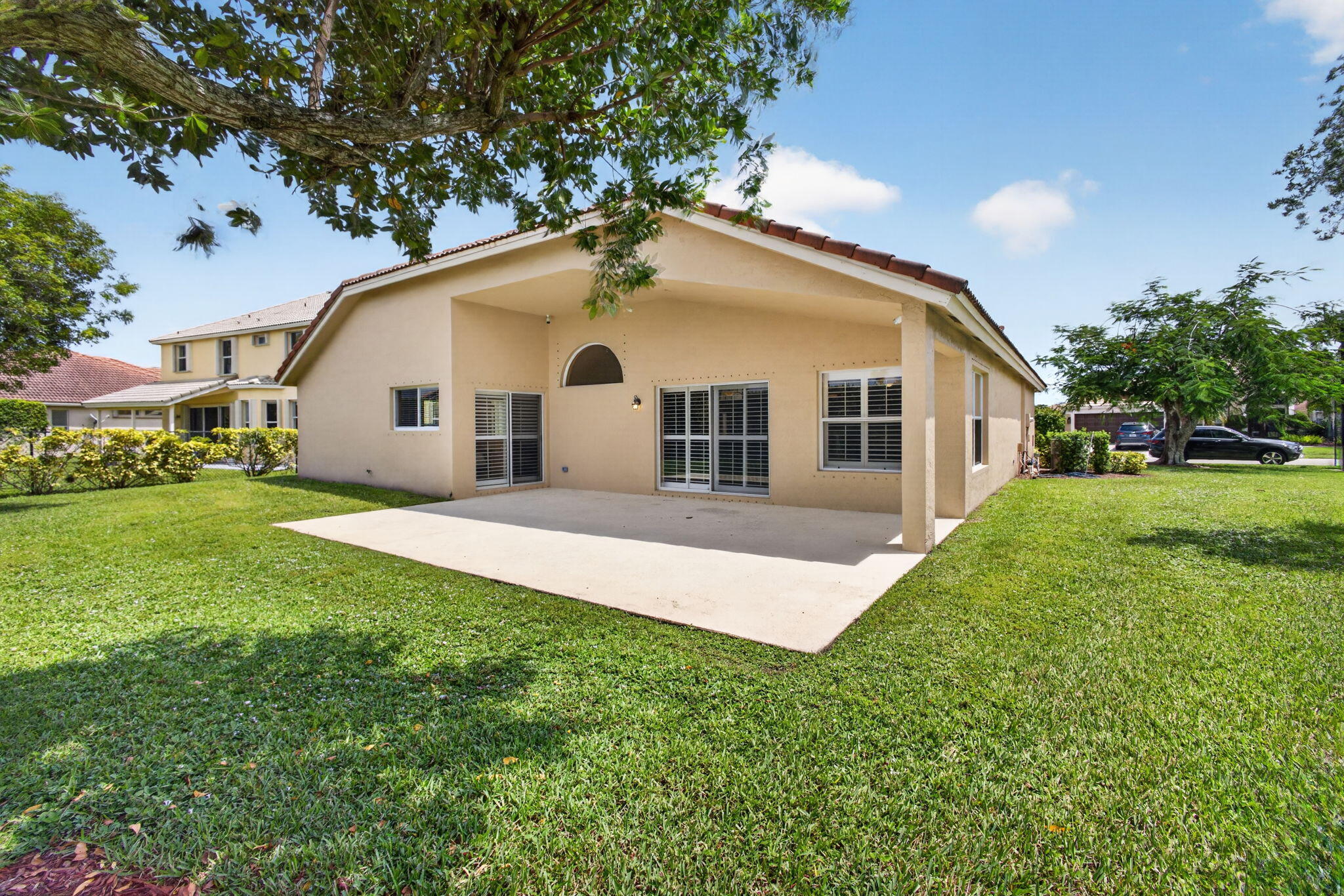 HAMILTON BAY SEC 1A AND 1B - Residential