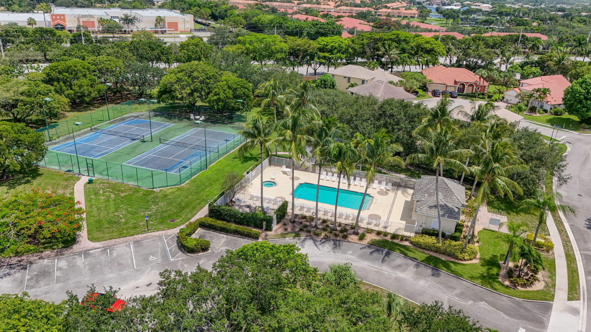 HAMILTON BAY SEC 1A AND 1B - Residential