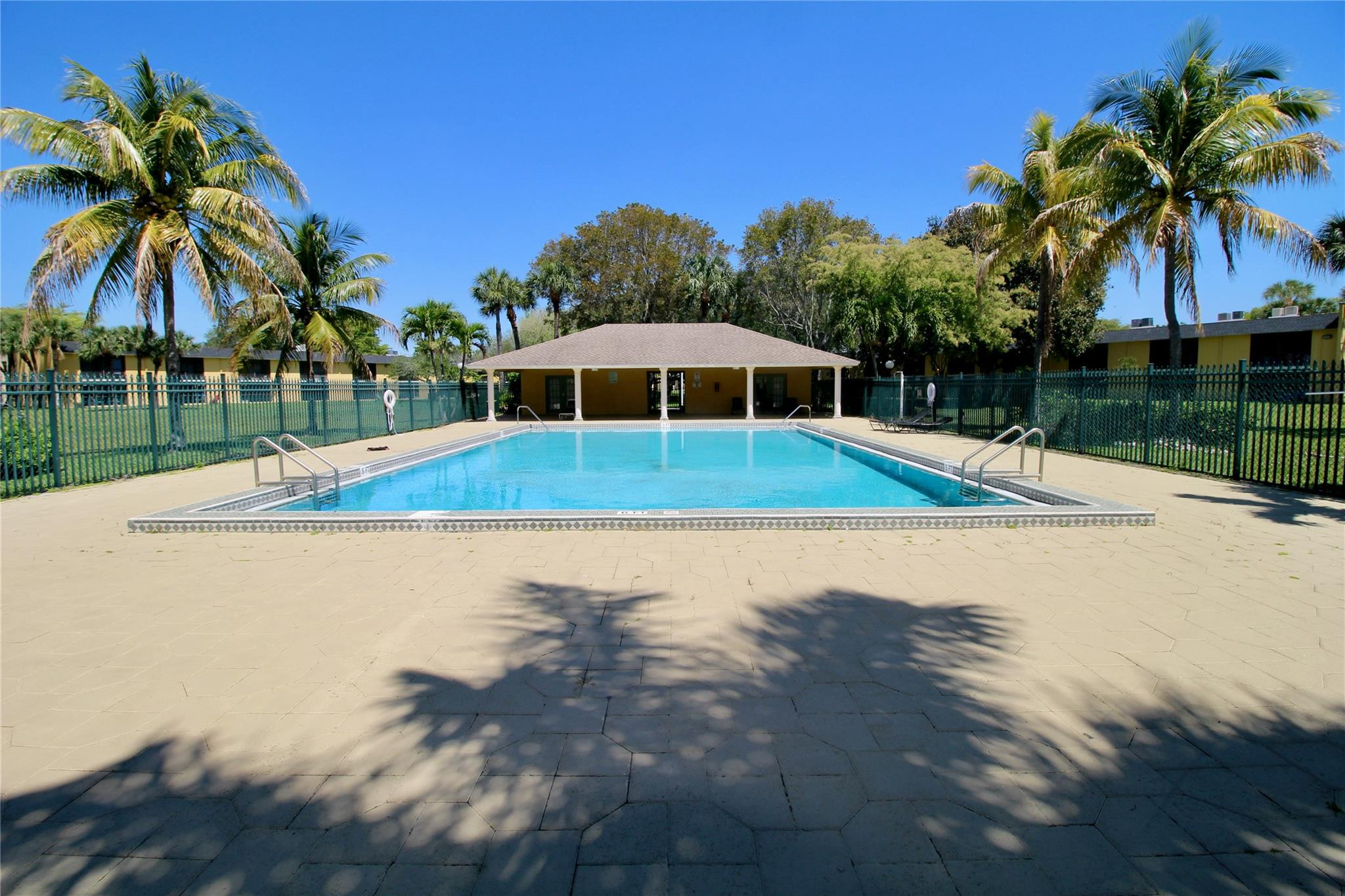 MEADOWS ON THE GREEN CONDO - Residential Lease