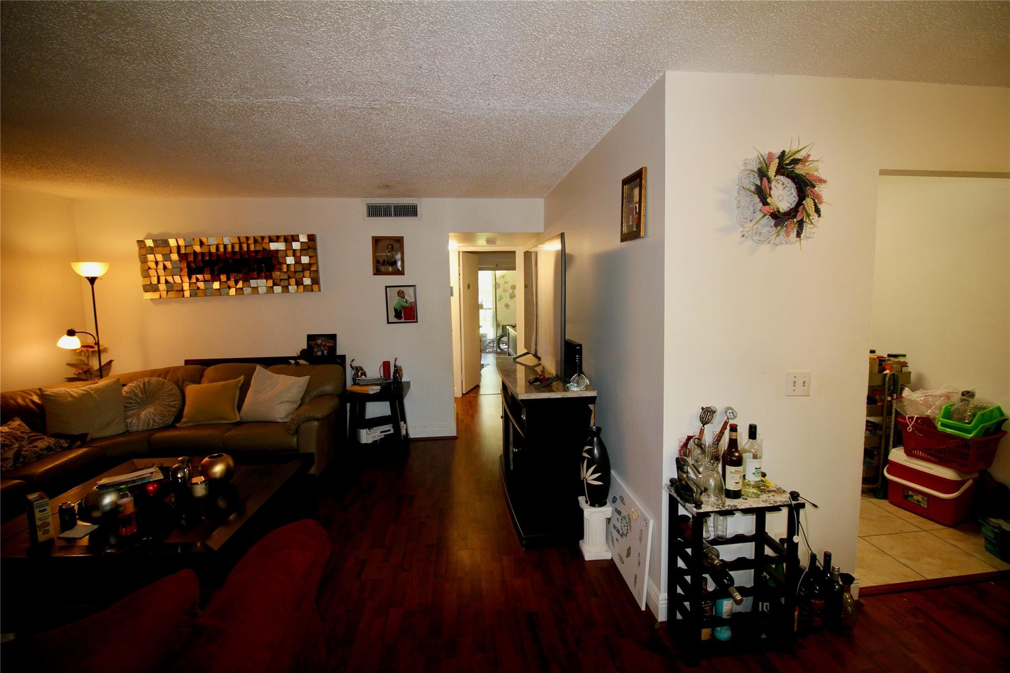 MEADOWS ON THE GREEN CONDO - Residential Lease