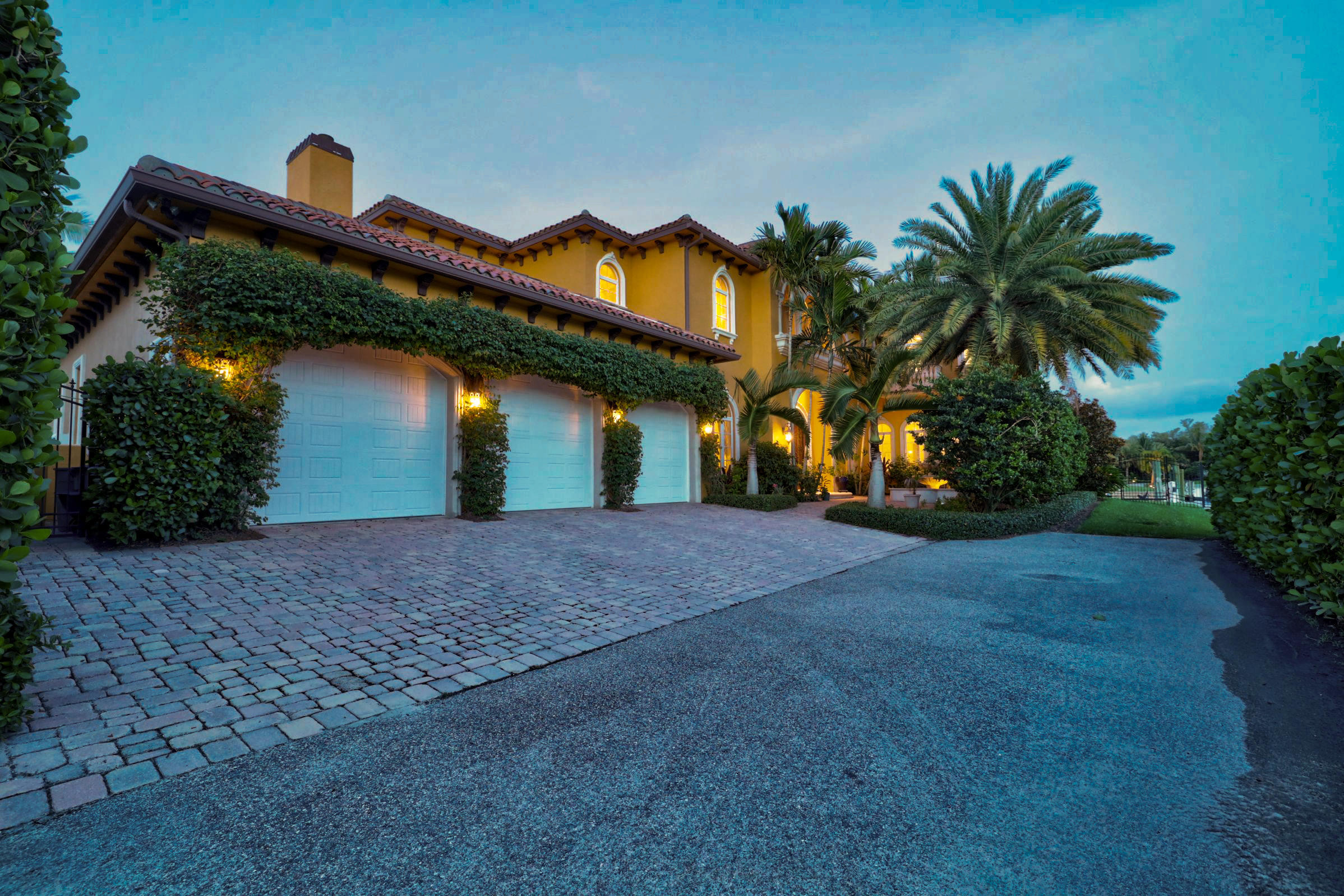The Harbour
 at Hobe Sound - Residential