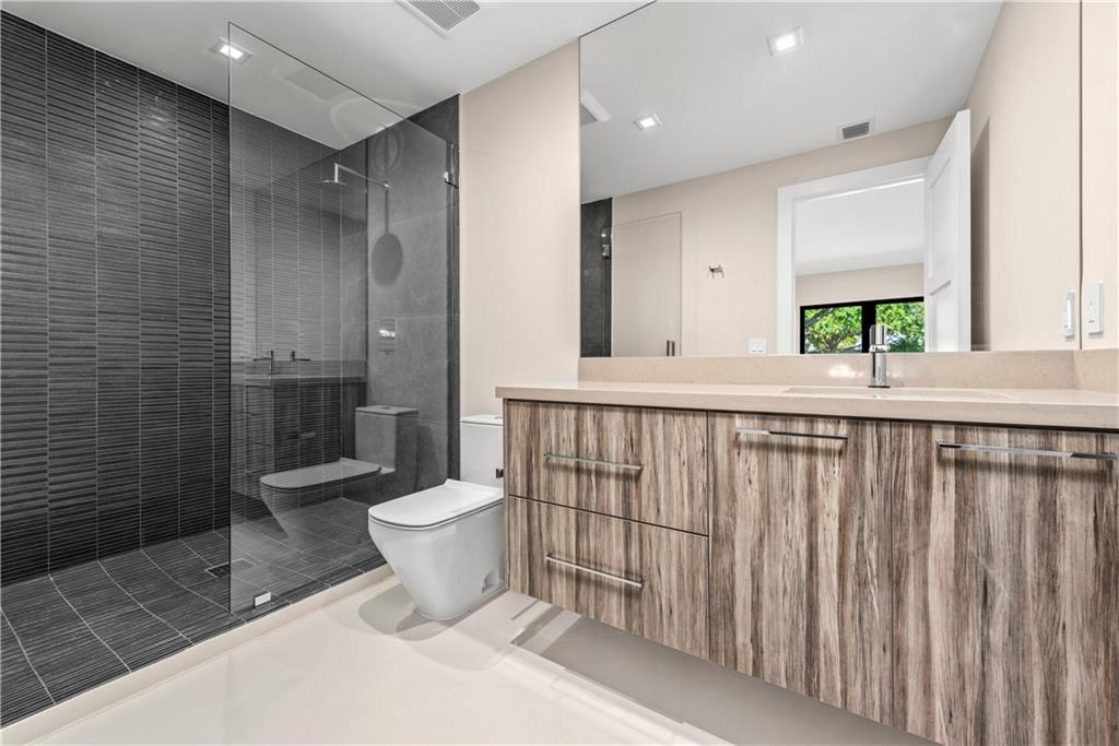 Coral Ridge Country Club - Residential