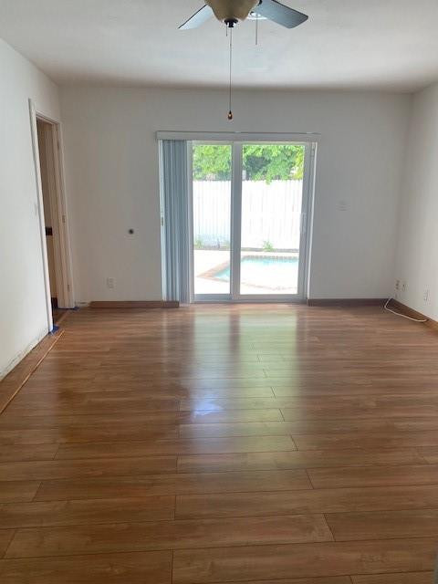 IMPERIAL POINT 1 SEC - Residential Lease