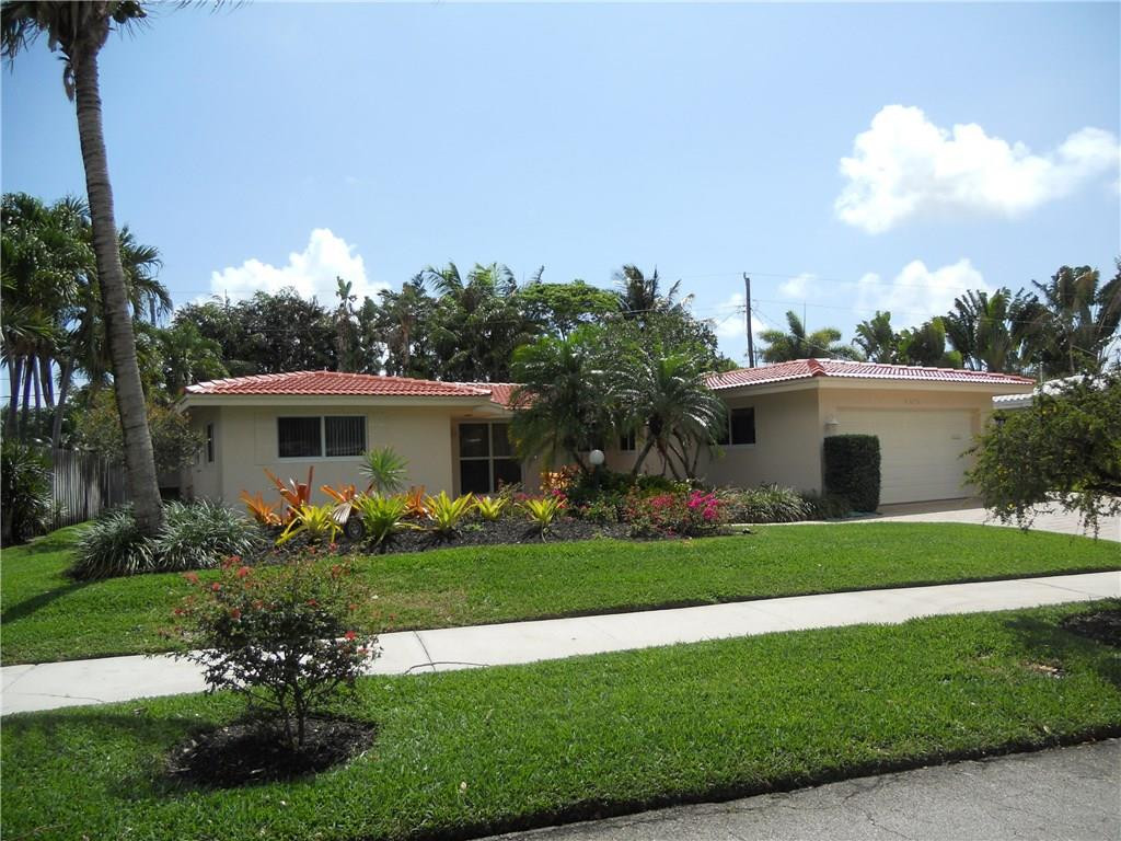 IMPERIAL POINT 1 SEC - Residential Lease
