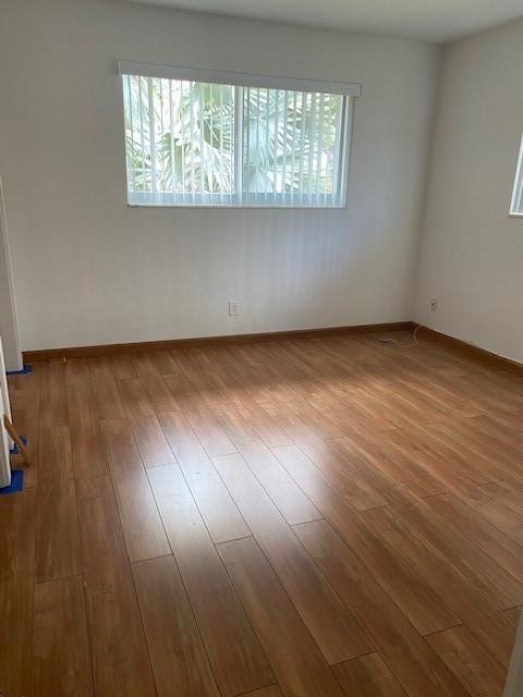 IMPERIAL POINT 1 SEC - Residential Lease