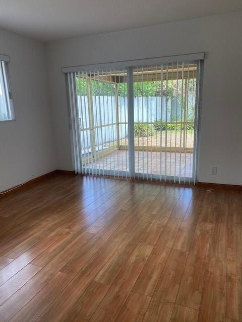 IMPERIAL POINT 1 SEC - Residential Lease