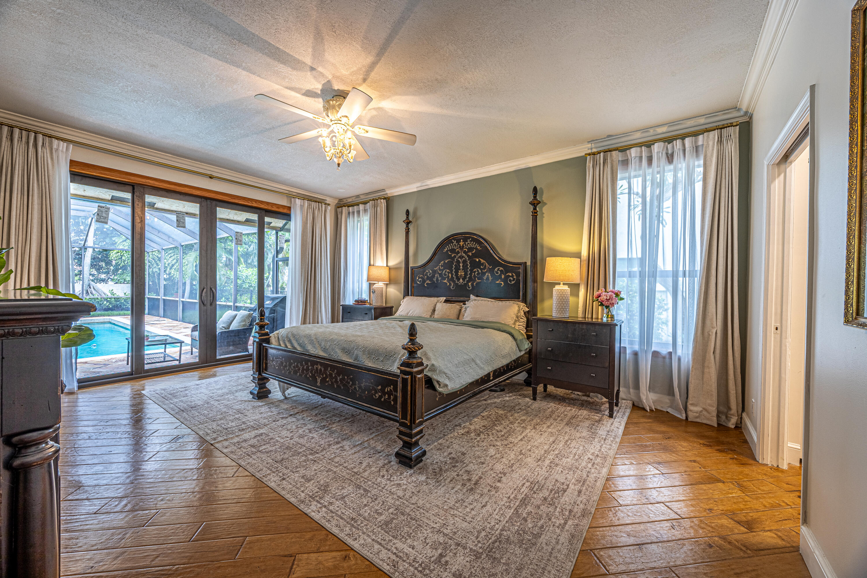 BRAMALEA UNICORP BOCA RATON FIRST ADD - Residential