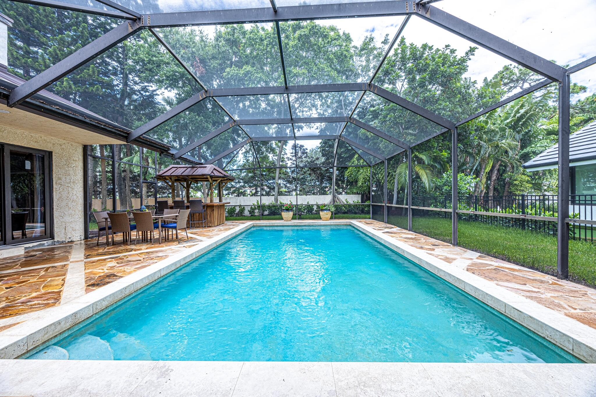 BRAMALEA UNICORP BOCA RATON FIRST ADD - Residential
