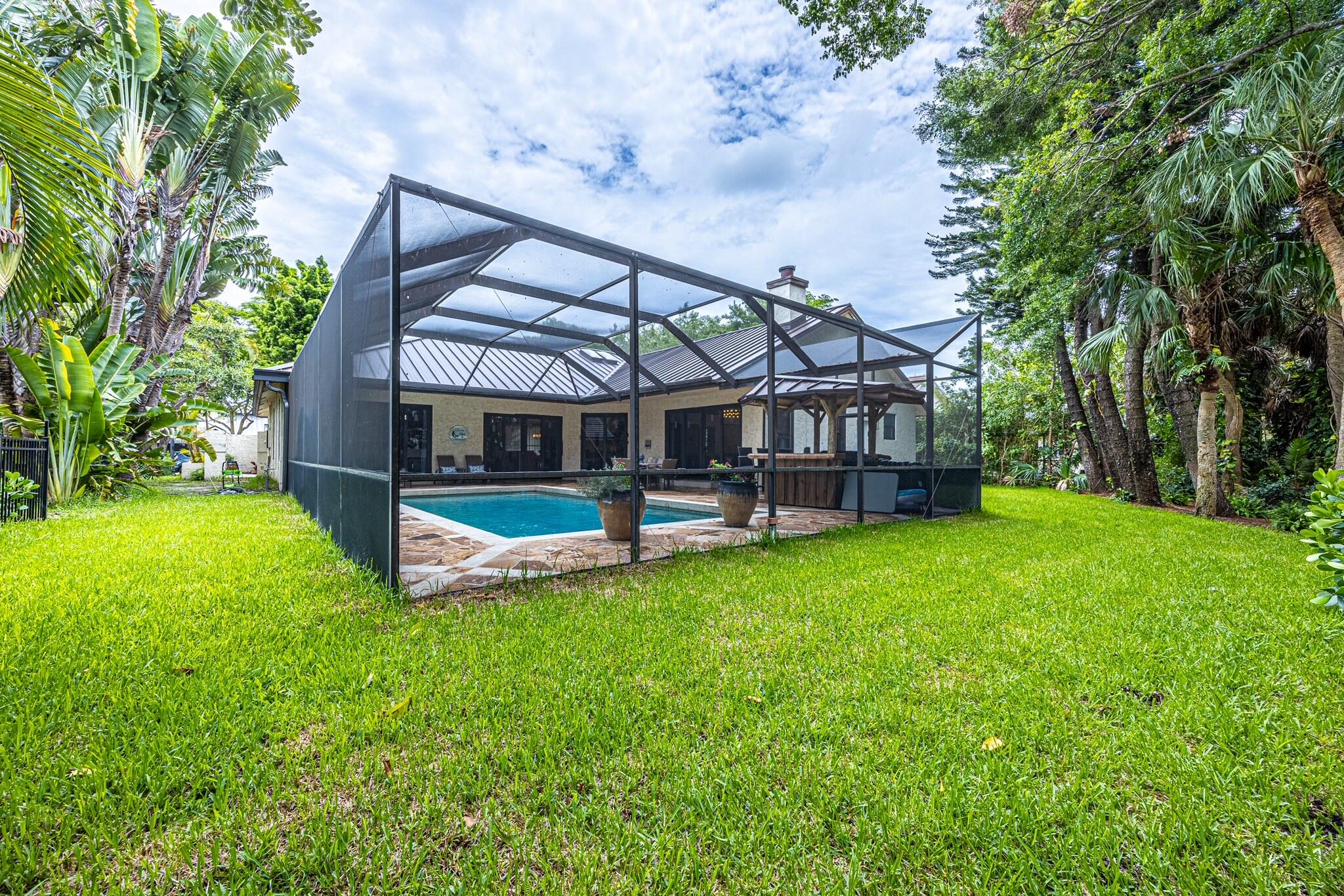 BRAMALEA UNICORP BOCA RATON FIRST ADD - Residential