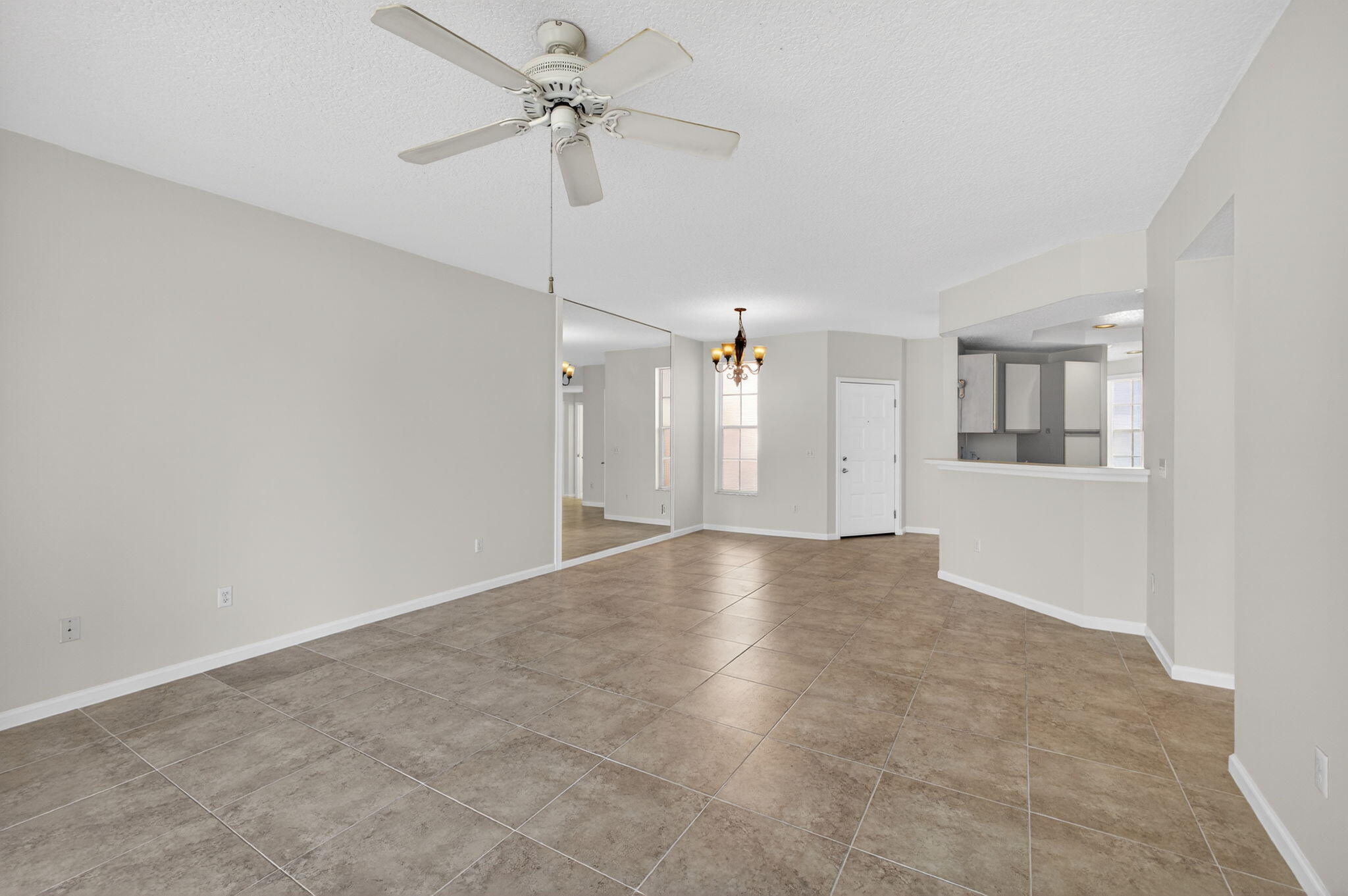 Indian Creek - Residential