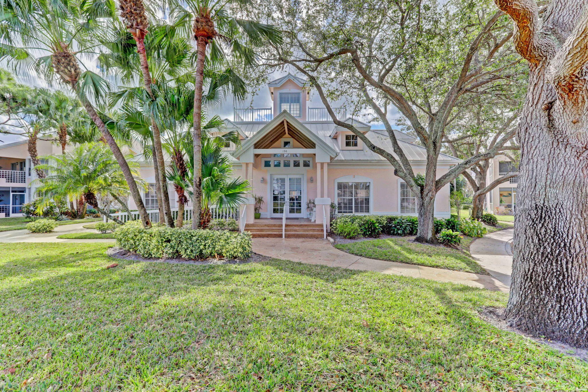 Indian Creek - Residential