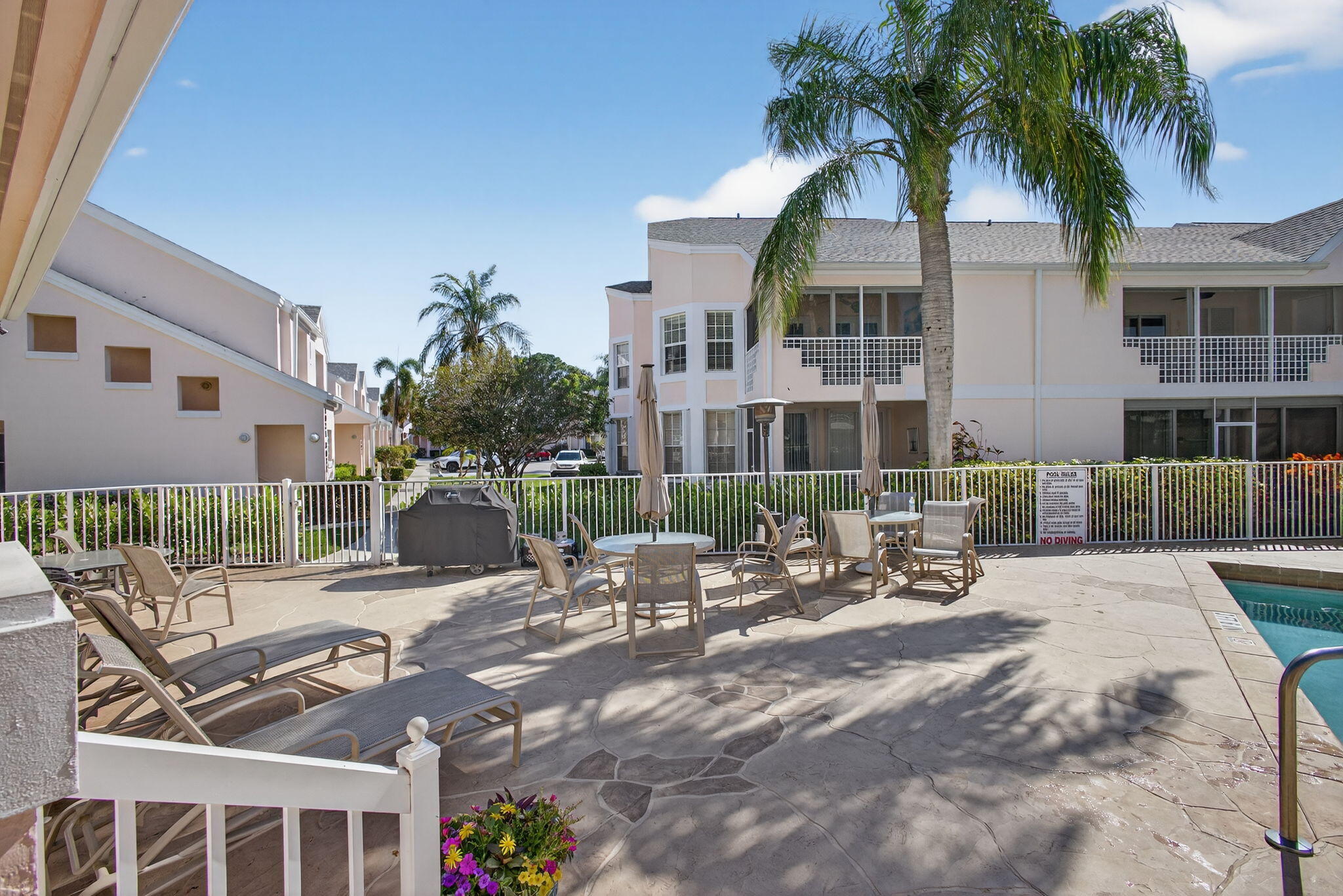 Indian Creek - Residential