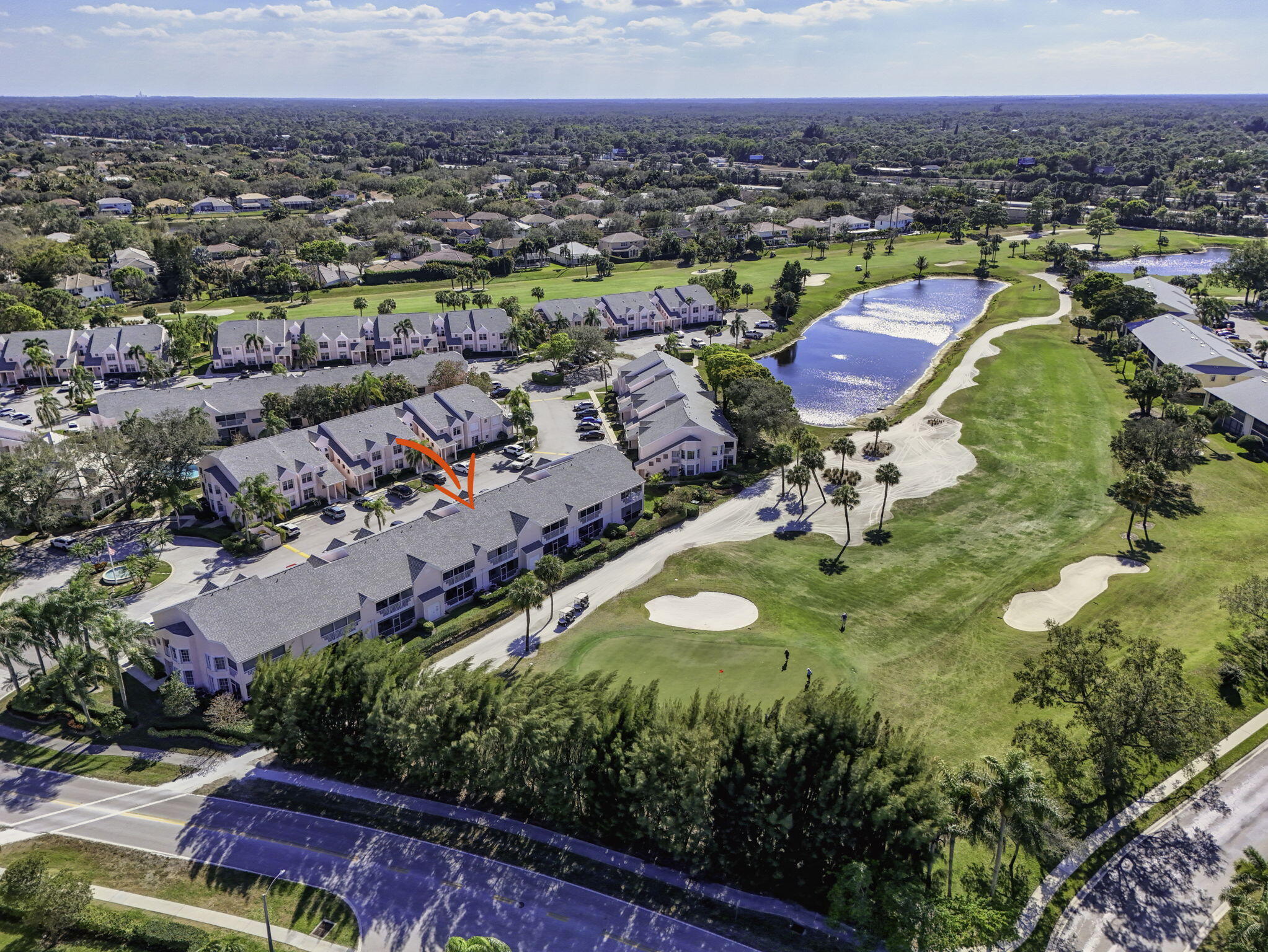 Indian Creek - Residential