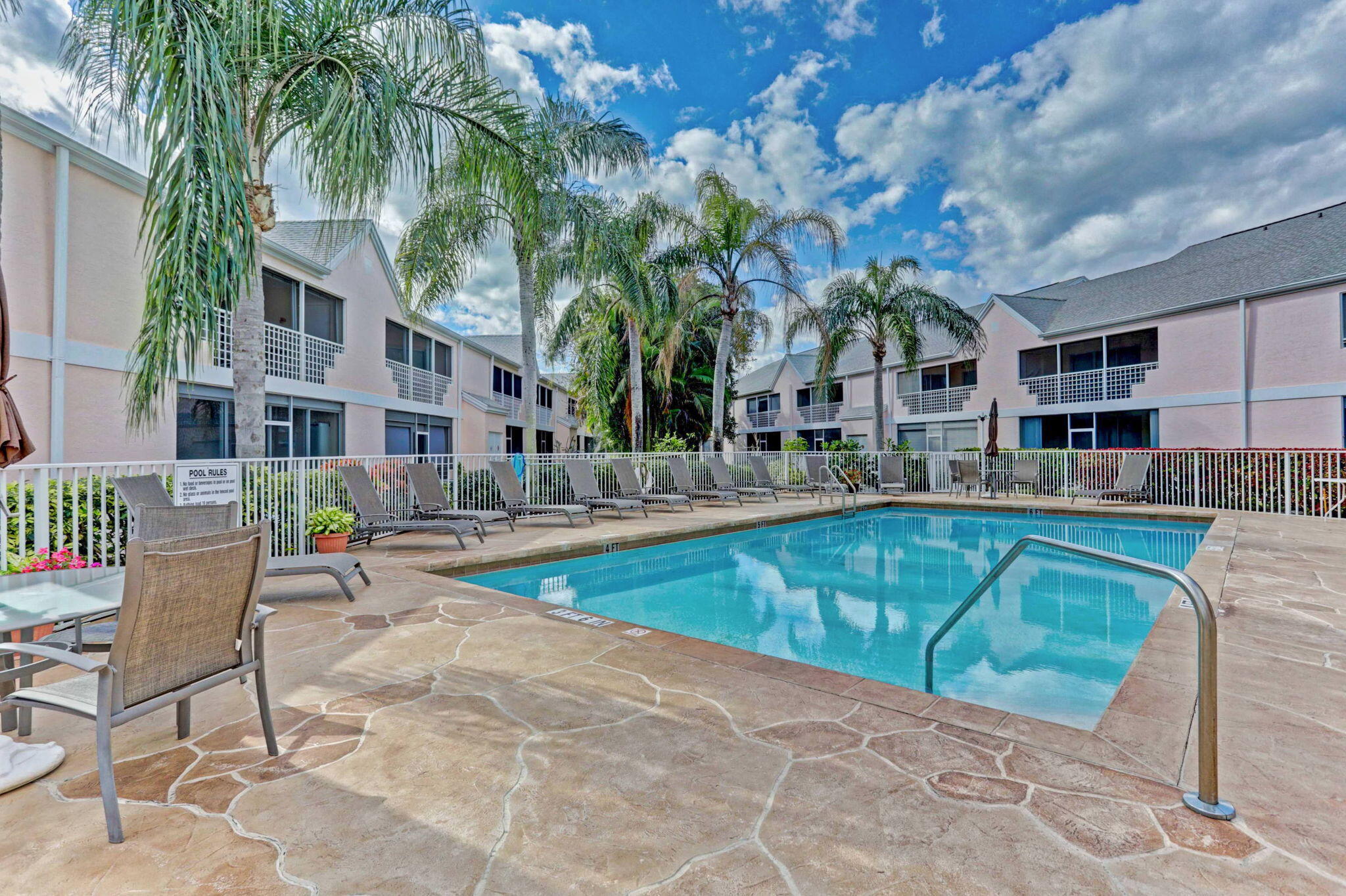 Indian Creek - Residential