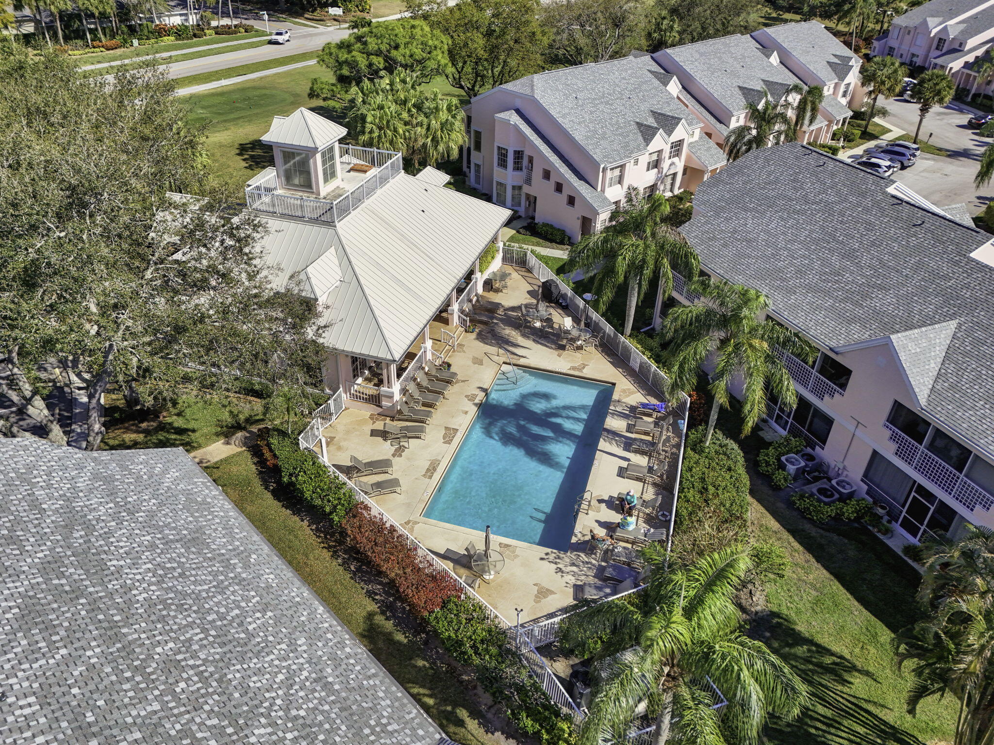 Indian Creek - Residential