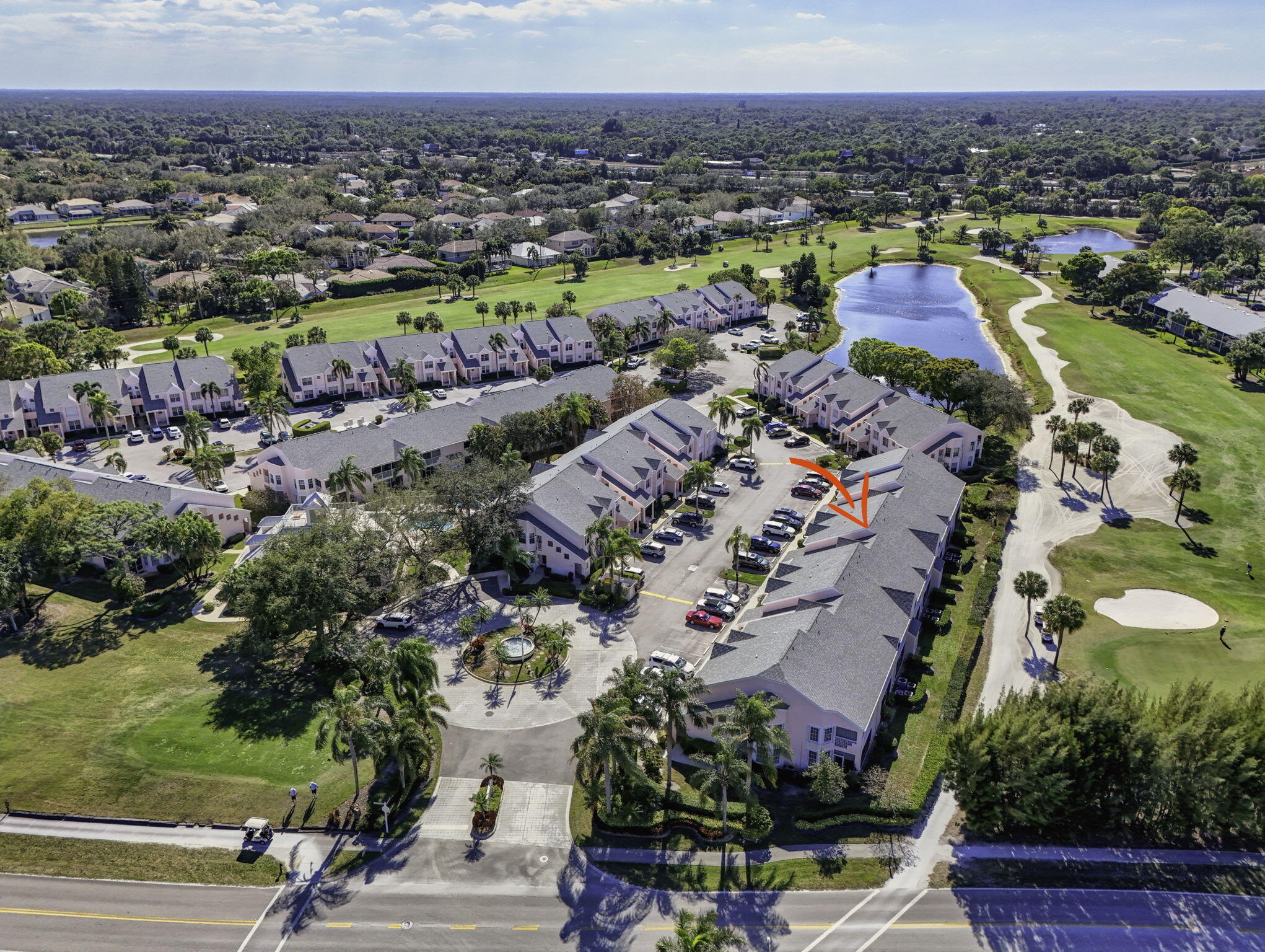 Indian Creek - Residential