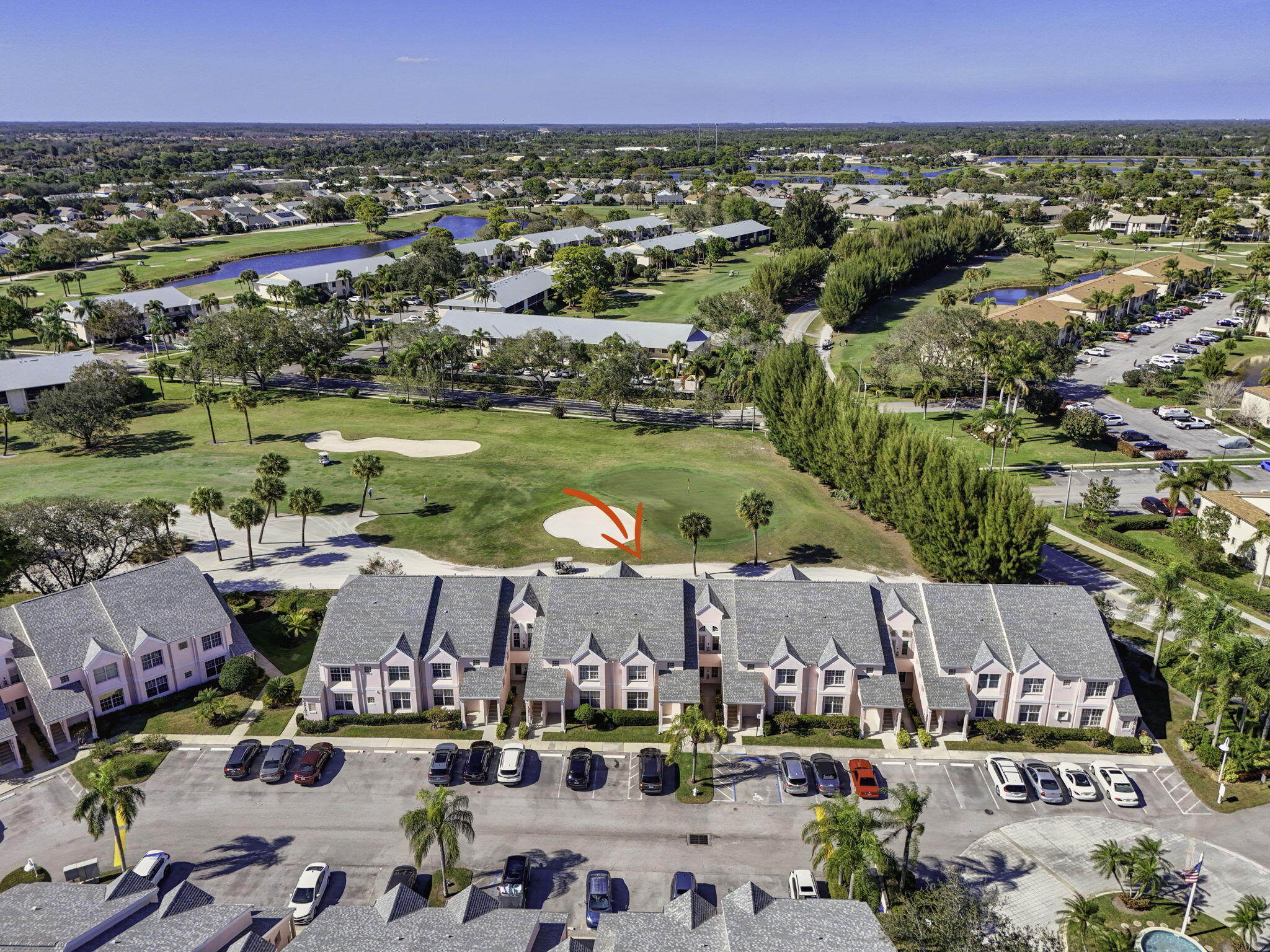 Indian Creek - Residential