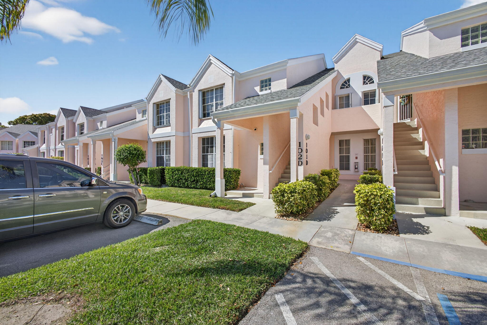 Indian Creek - Residential