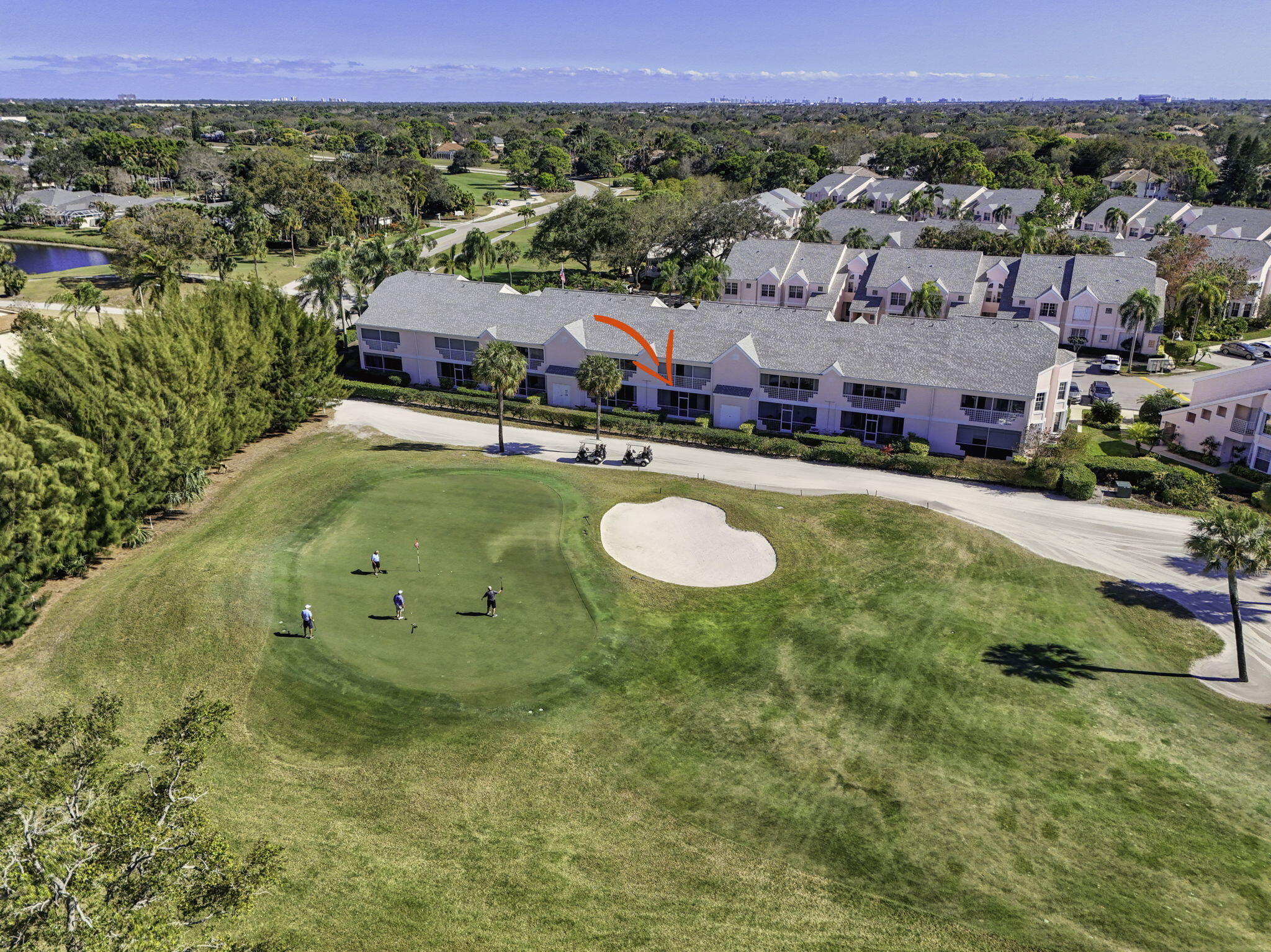 Indian Creek - Residential