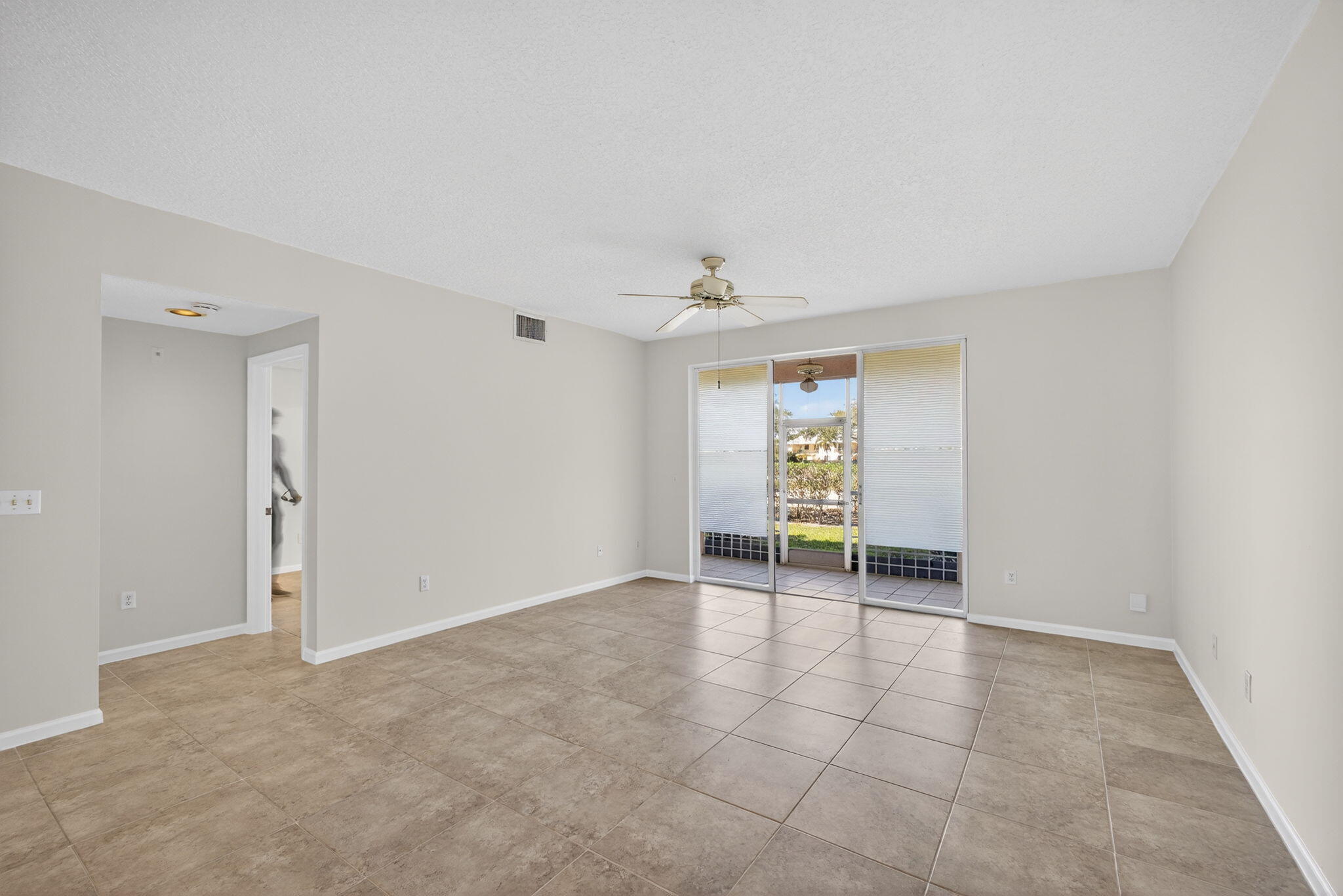 Indian Creek - Residential