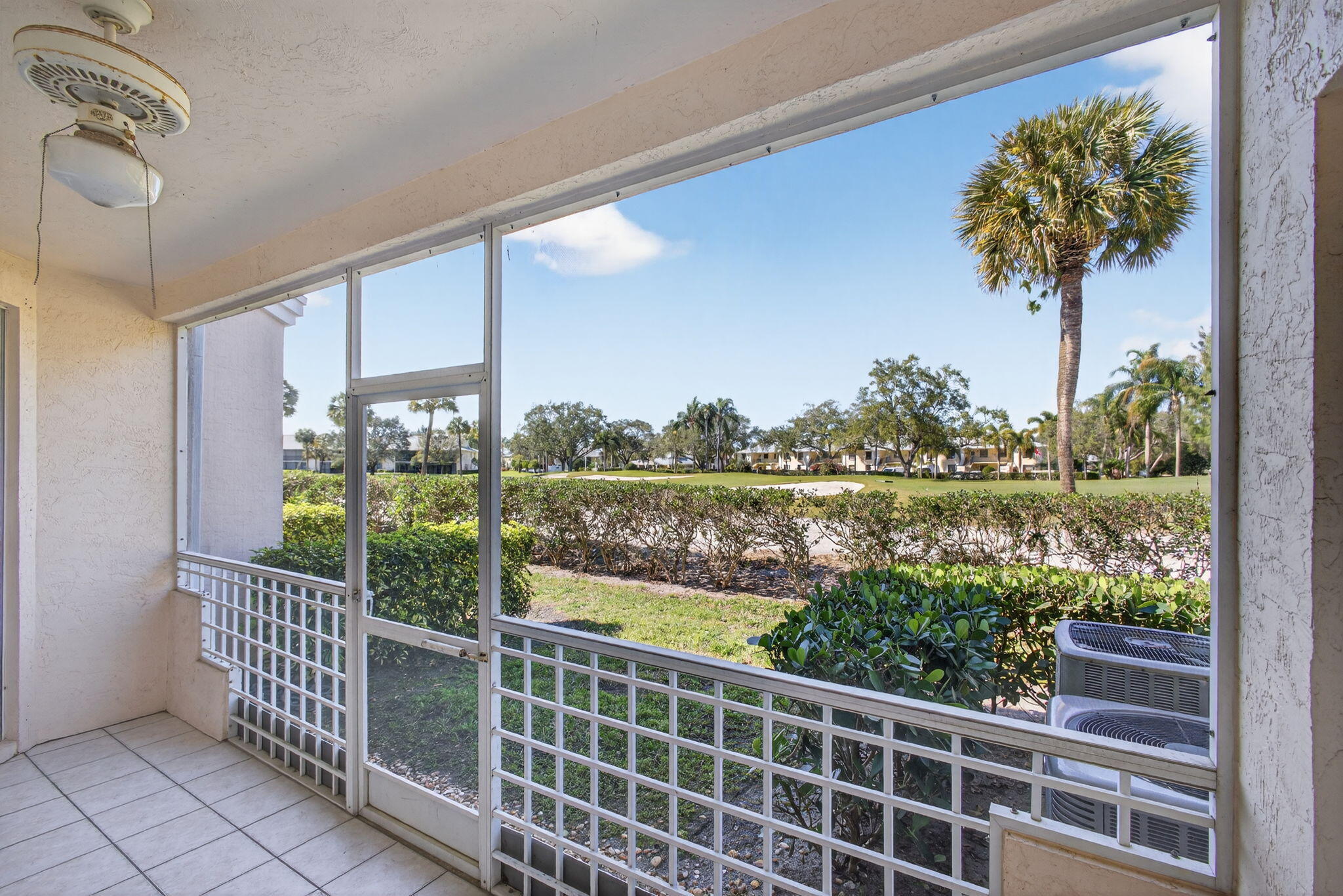 Indian Creek - Residential