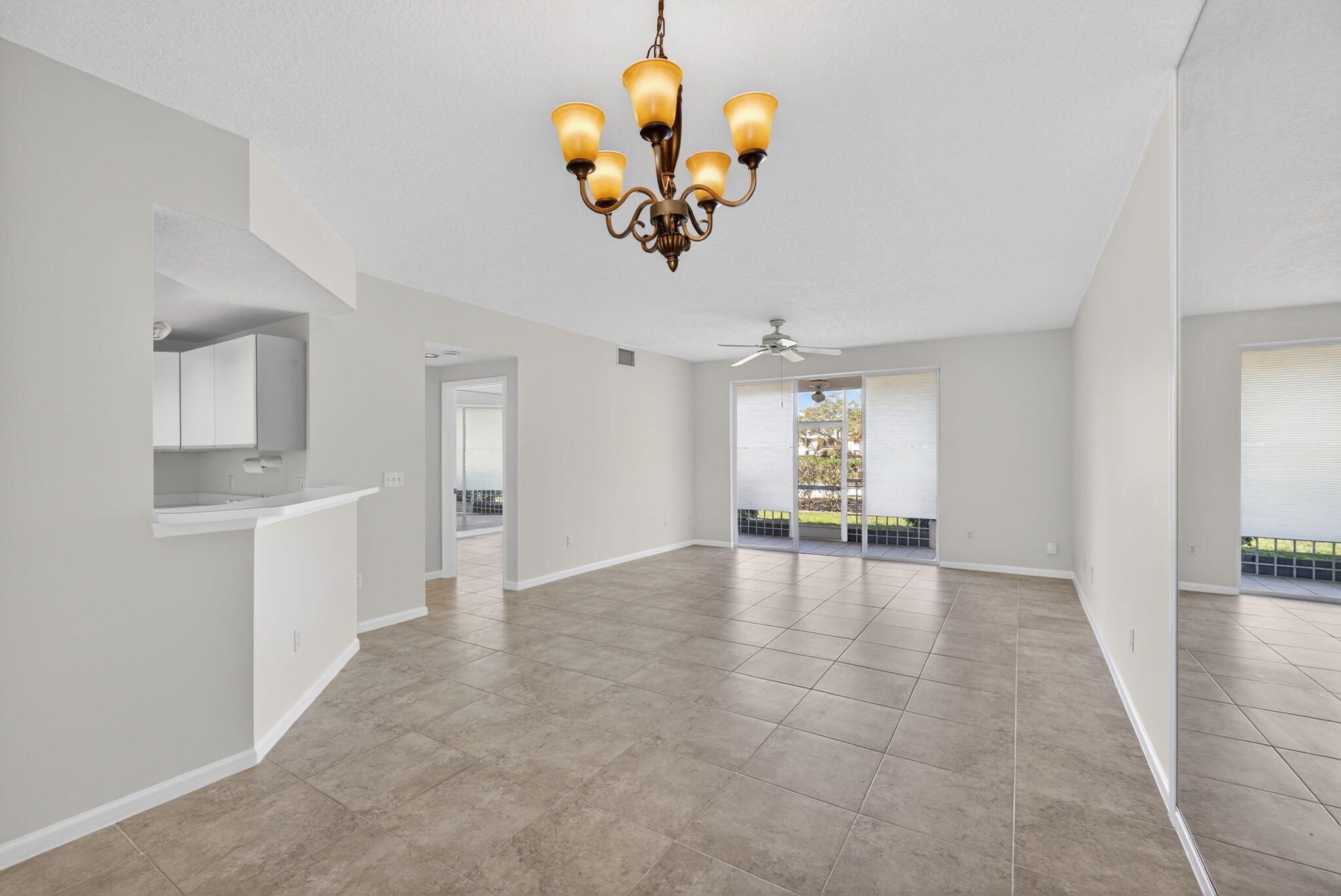 Indian Creek - Residential