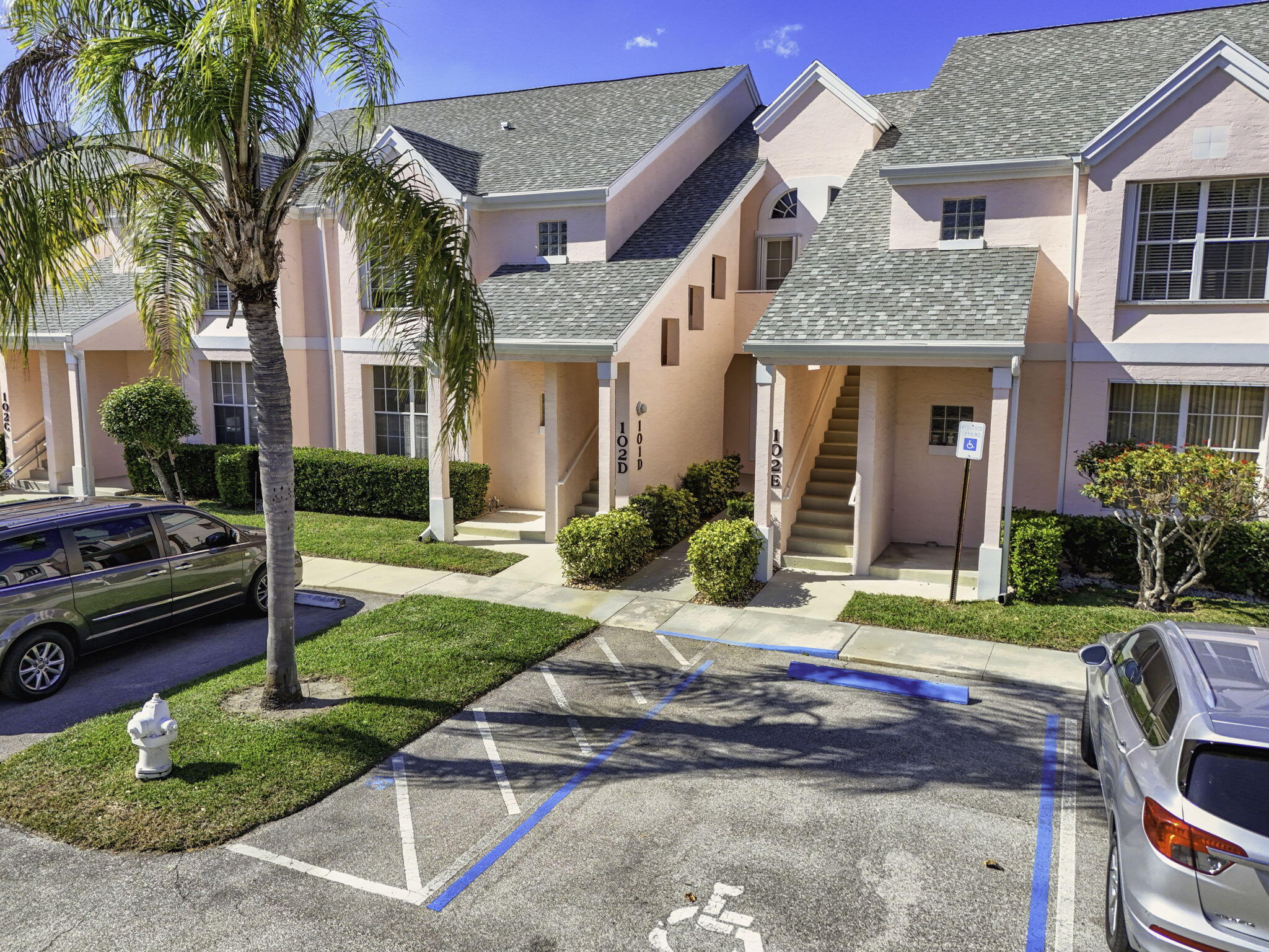 Indian Creek - Residential