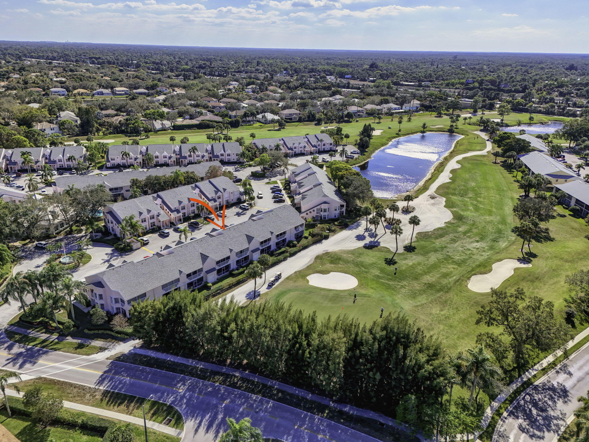 Indian Creek - Residential